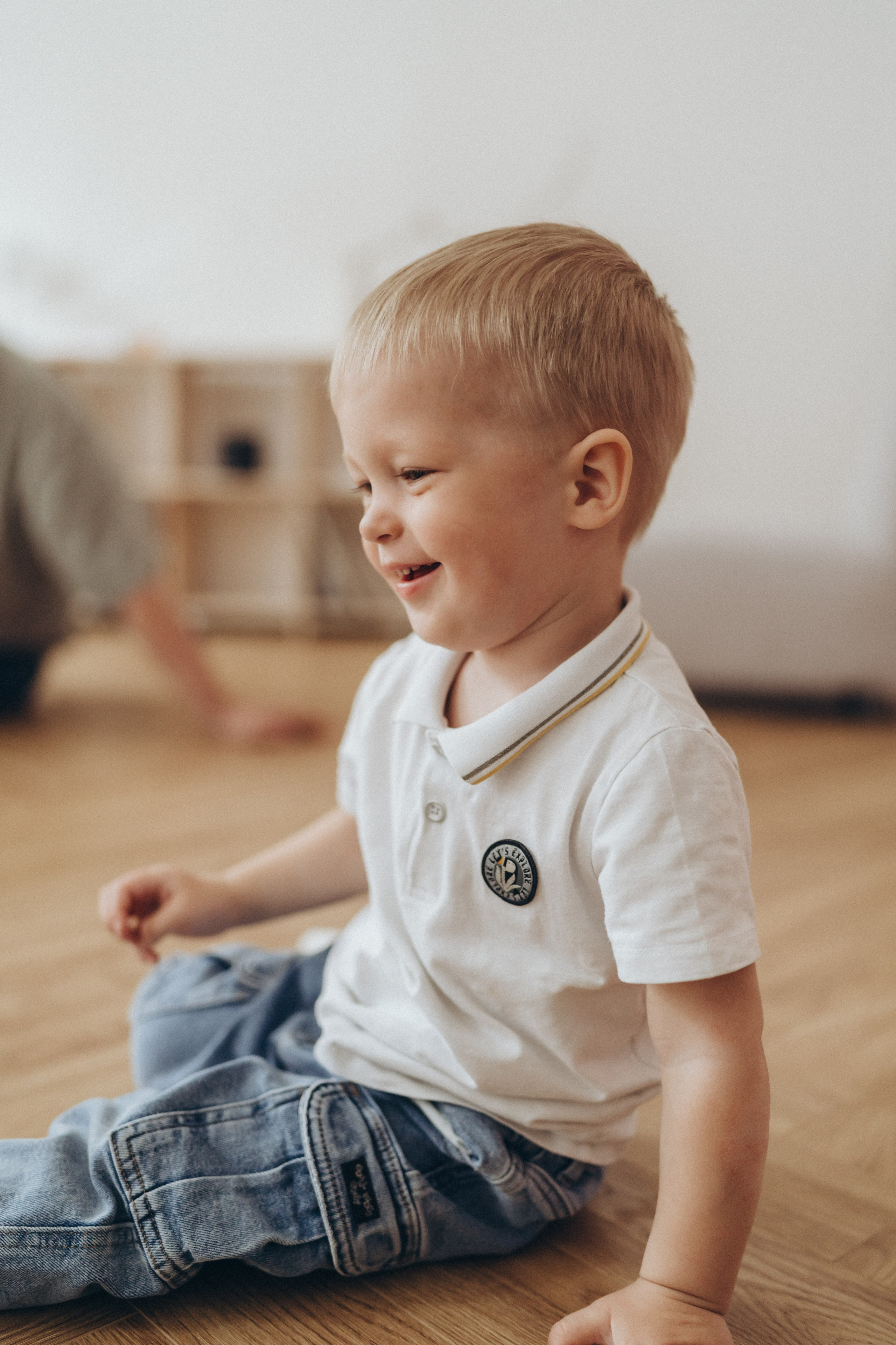 Неуловимые 2 года. Семейный фотограф в Ангарске/ Иркутске