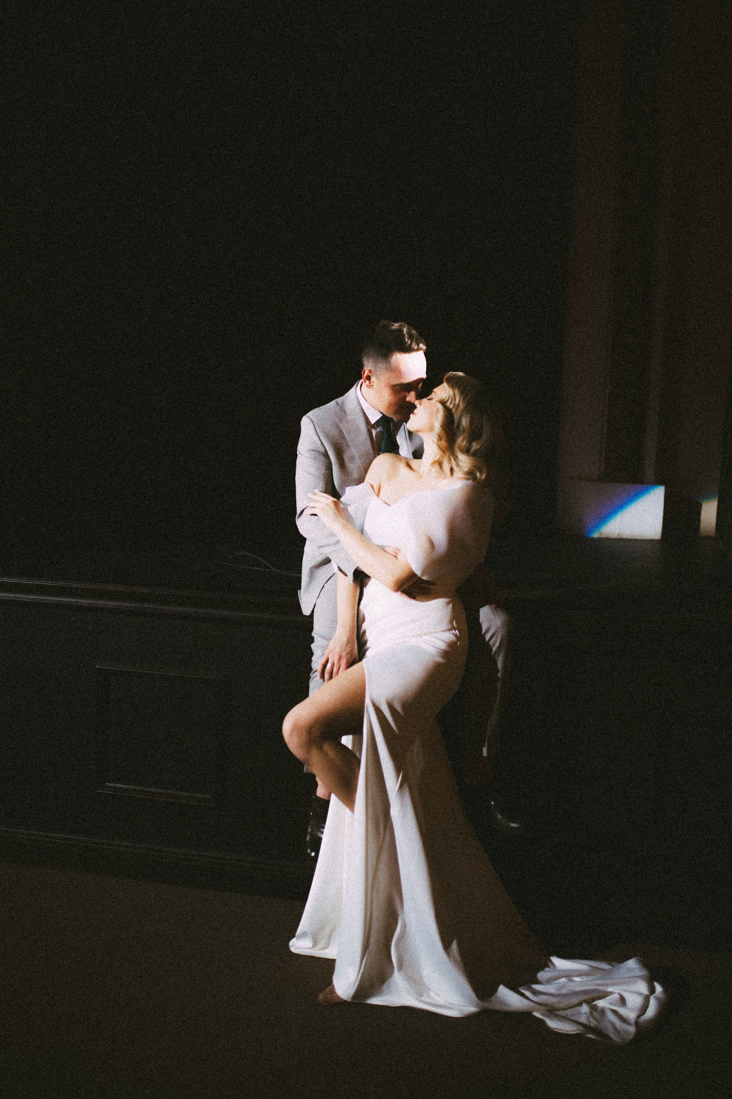 А & K | Екатеринбург. Фотограф Екатерина Амбрушкевич