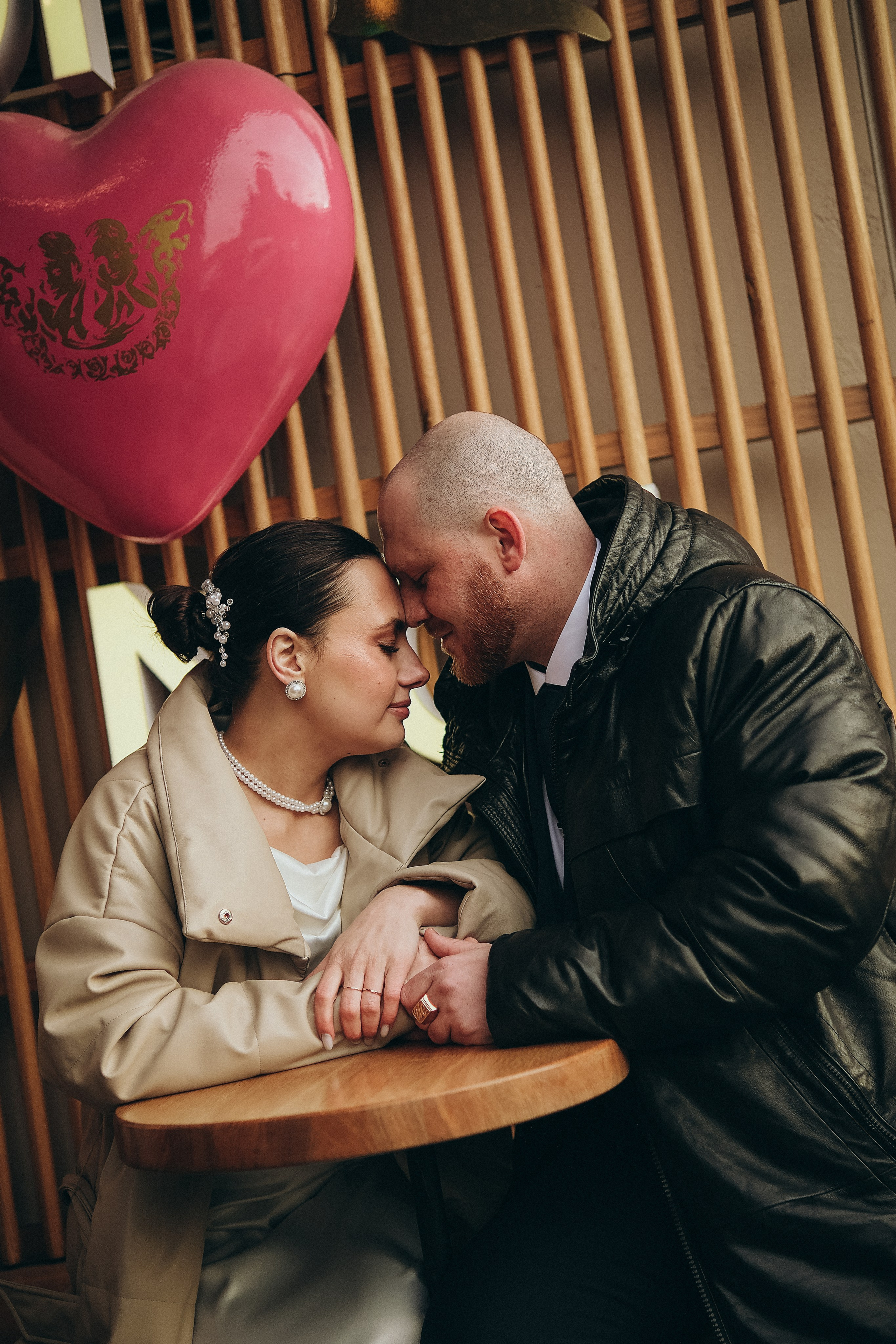 Люда & Игорь.ДБ1. Phdkvmr.ru