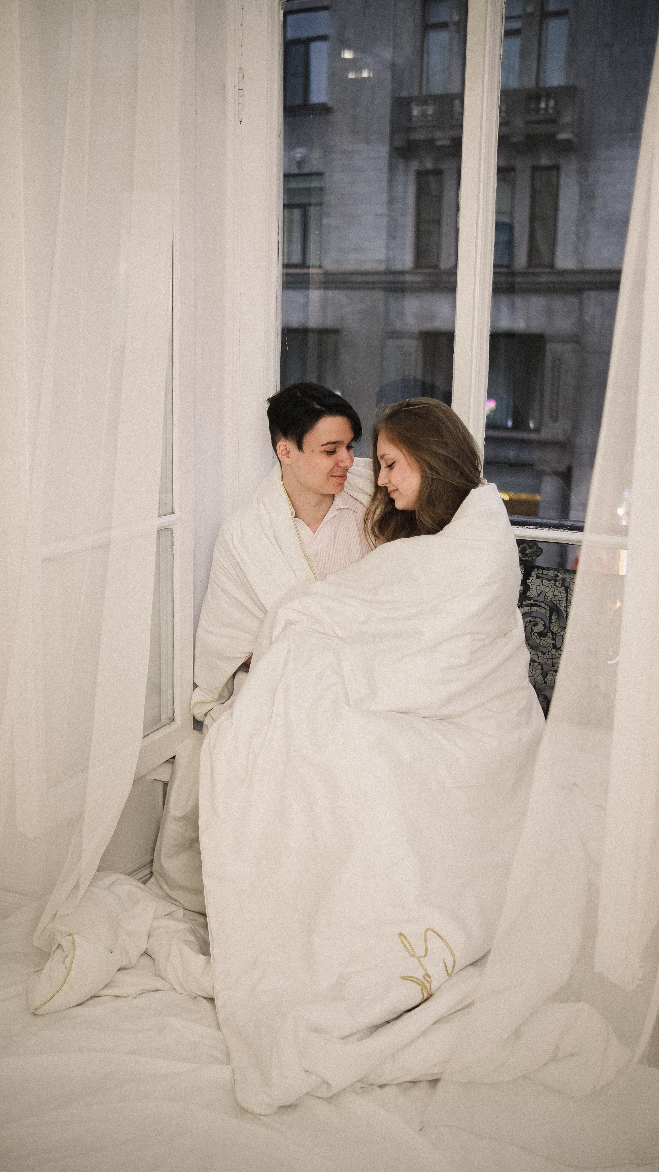 Анжелика & Даня. Phdkvmr.ru