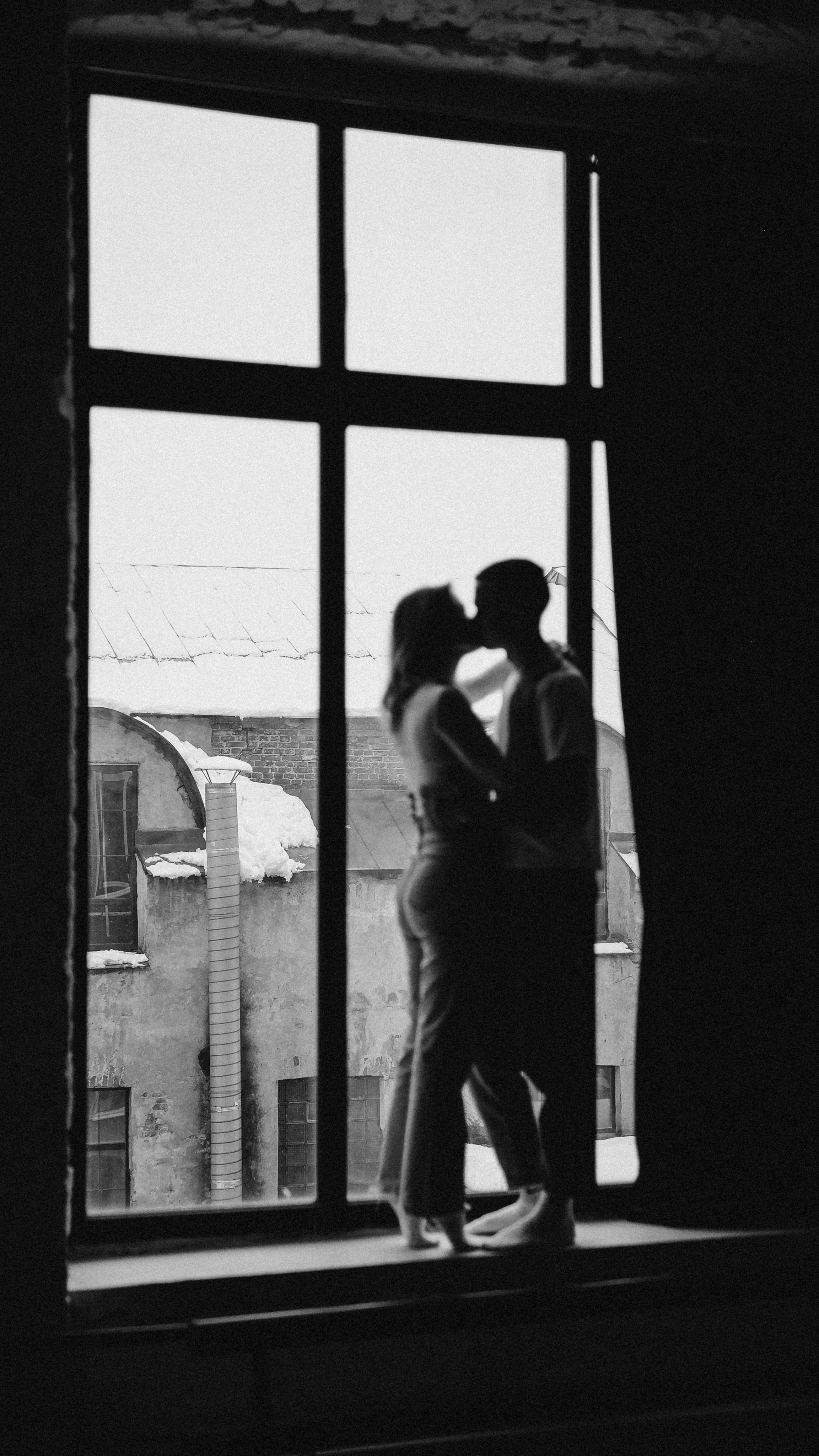 Даша & Федя. Phdkvmr.ru