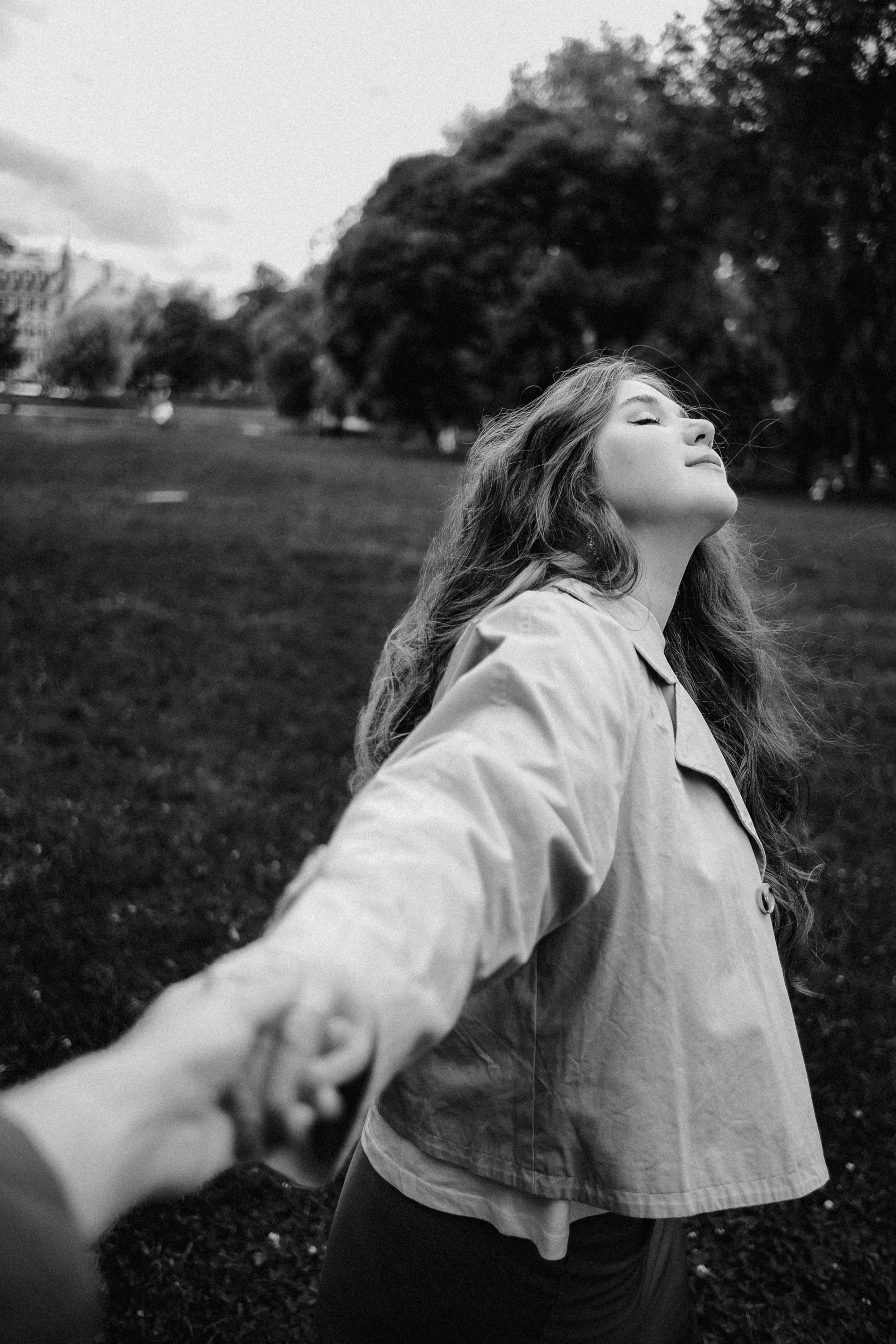 Даша & Дима. Phdkvmr.ru