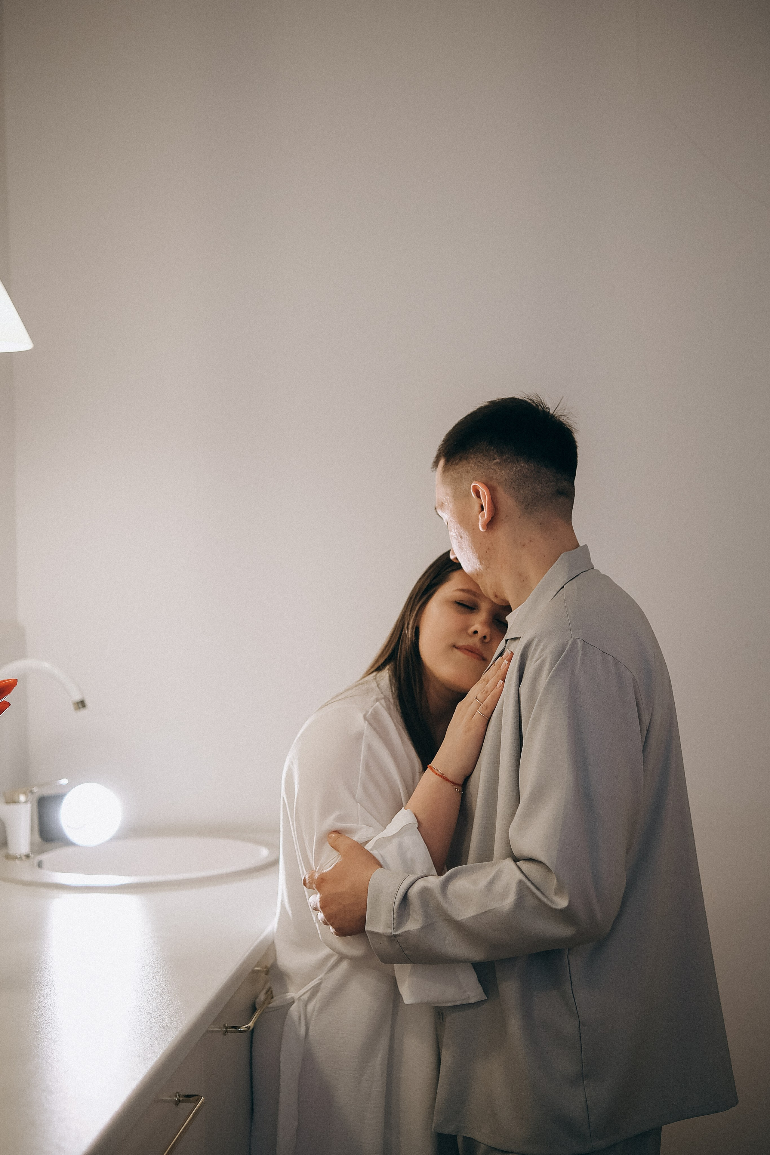 Катя & Костя. Phdkvmr.ru