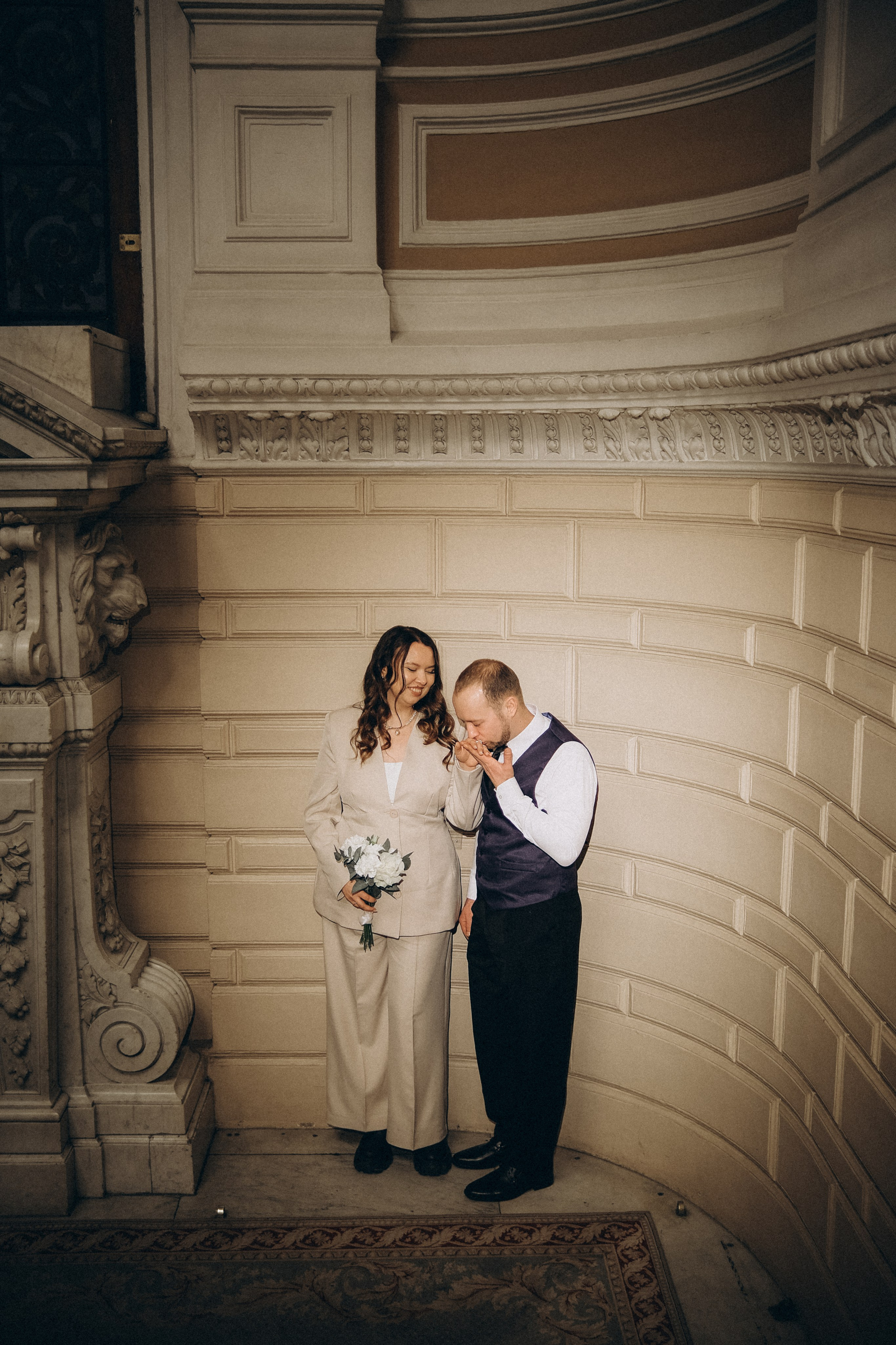 Аделия & Леша ДБ1. Phdkvmr.ru