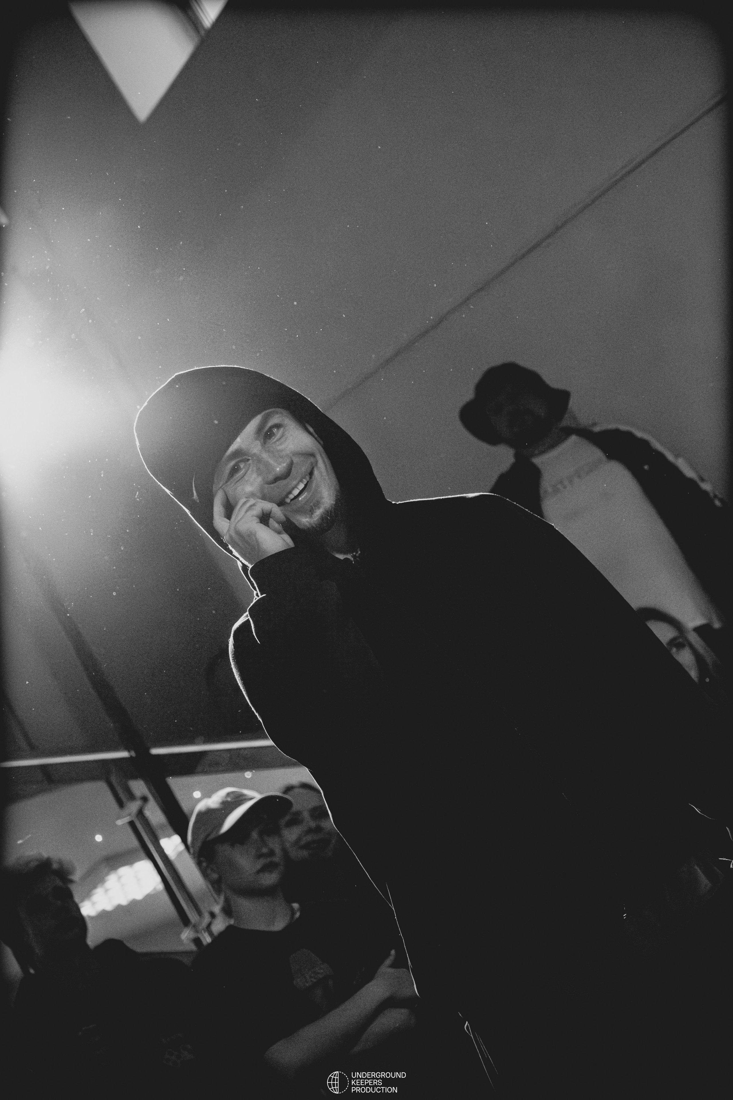 LORDS JAM 18/10 (@youlovebu). Соня бу тебя сфоткала
