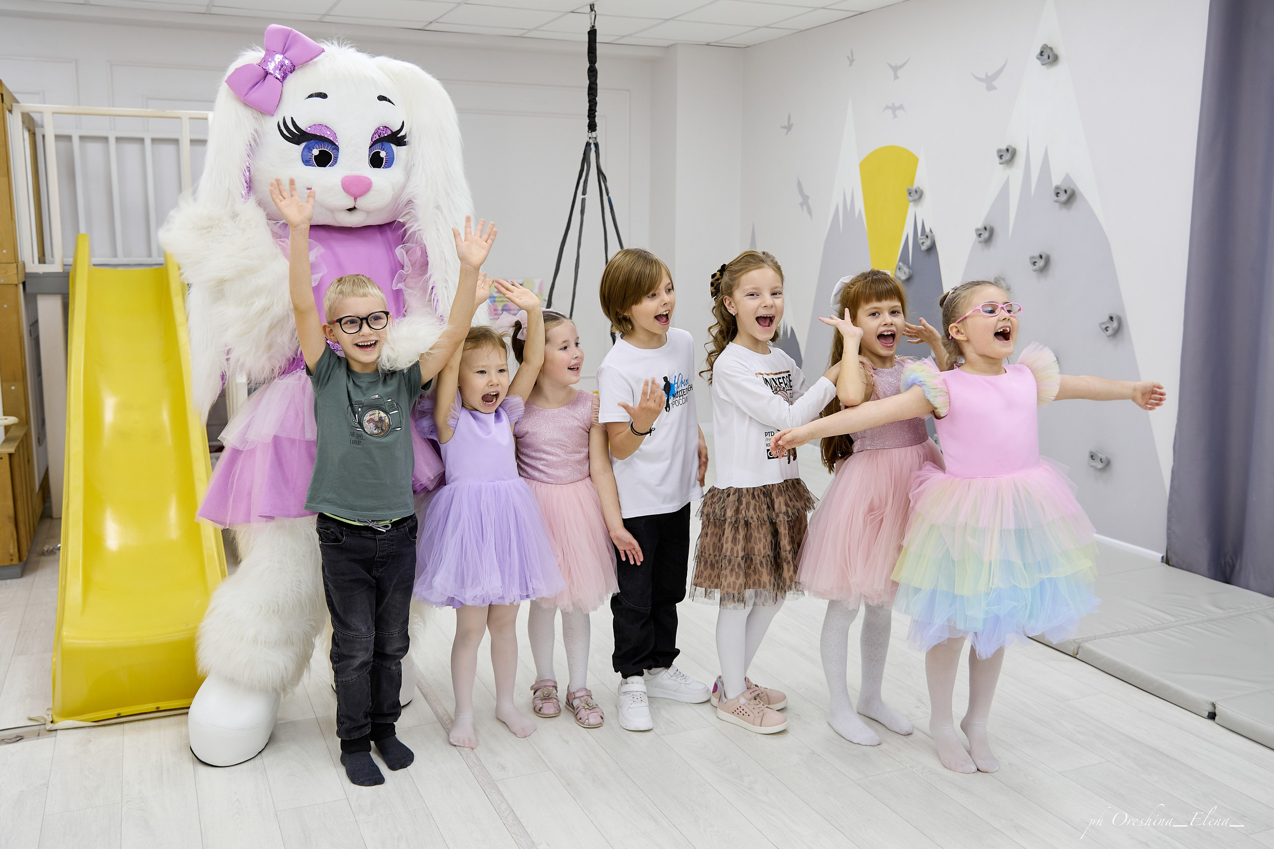 Анастасия, с Днём рождения!!!. Свадебный и семейный фотограф в Ульяновске Орешина Елена