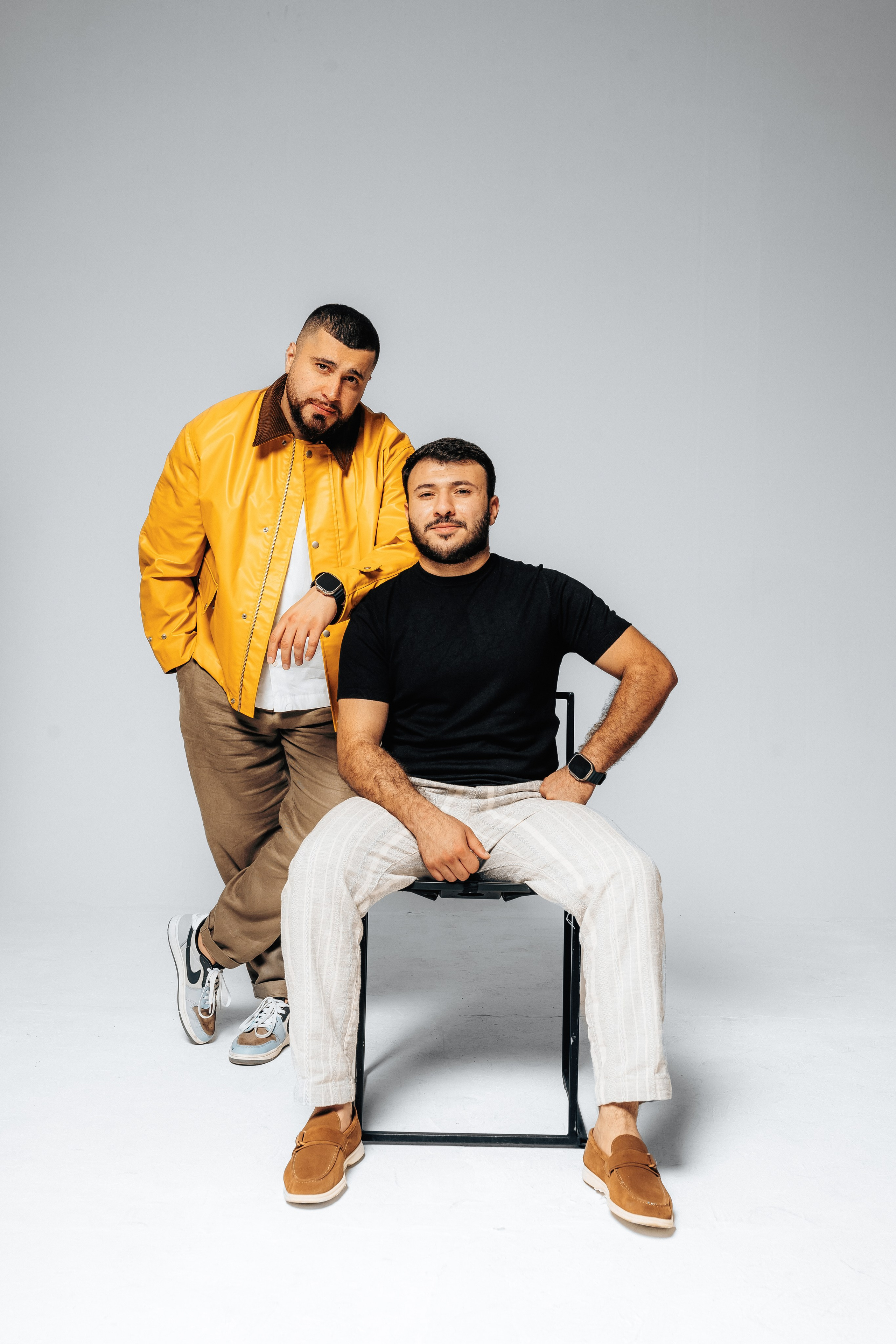 TURAL EVEREST x RUSLAN DOBRYY