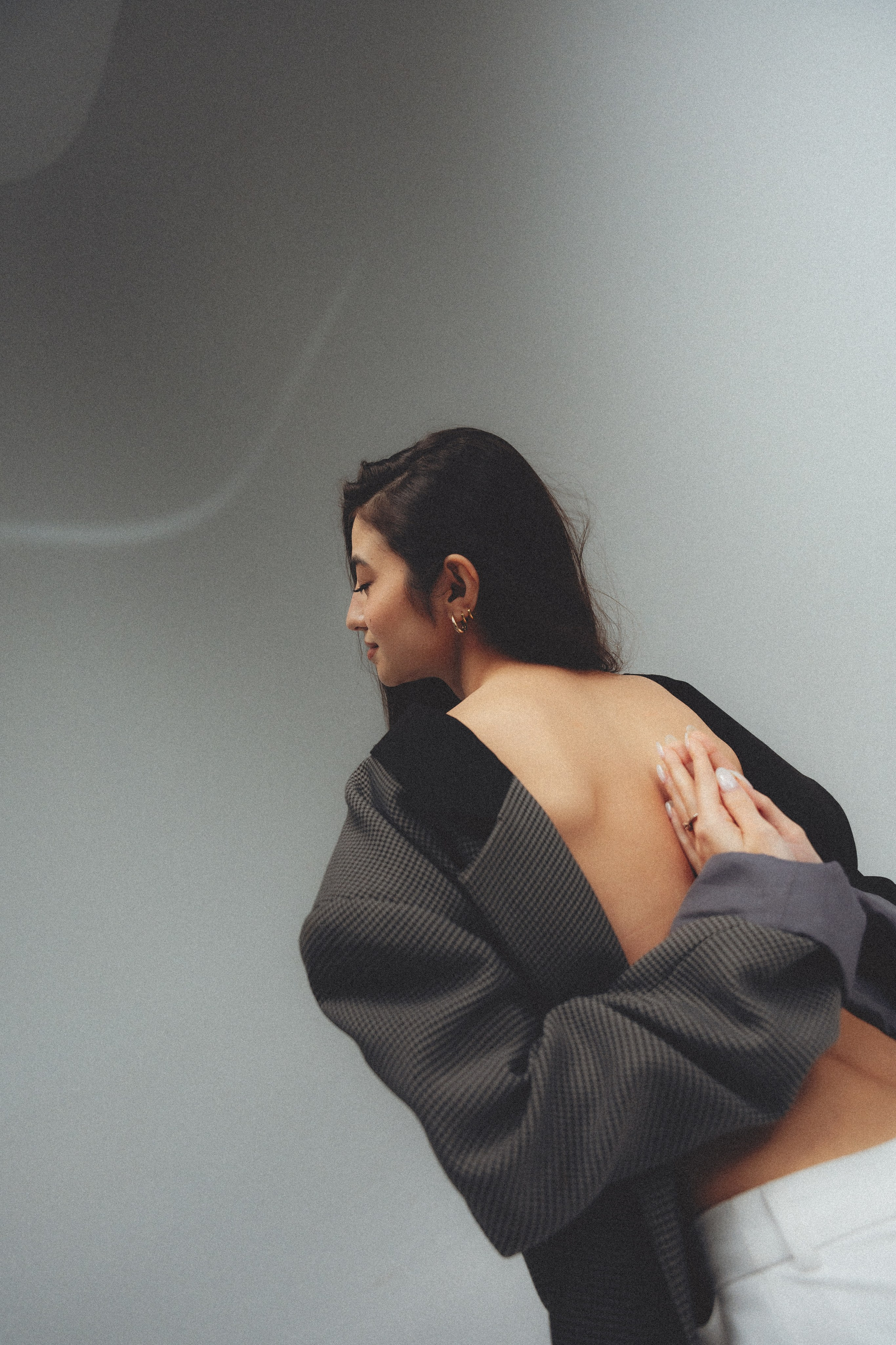 Персональные съемки