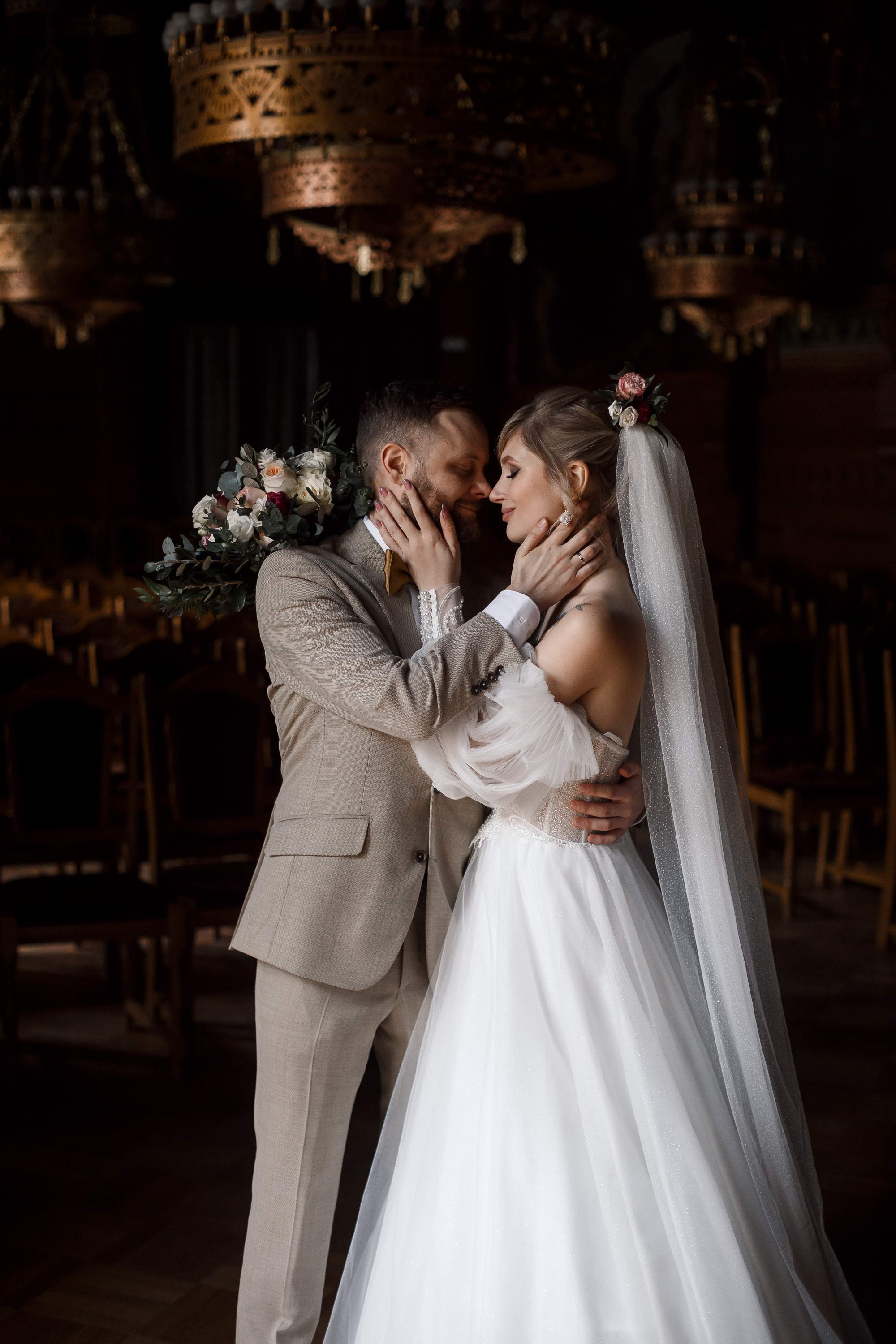 Интернациональная свадьба Россия и Швеция. Свадебный фотограф Игорь Брундасов 8PHOTO на свадьбу венчание загс СПб