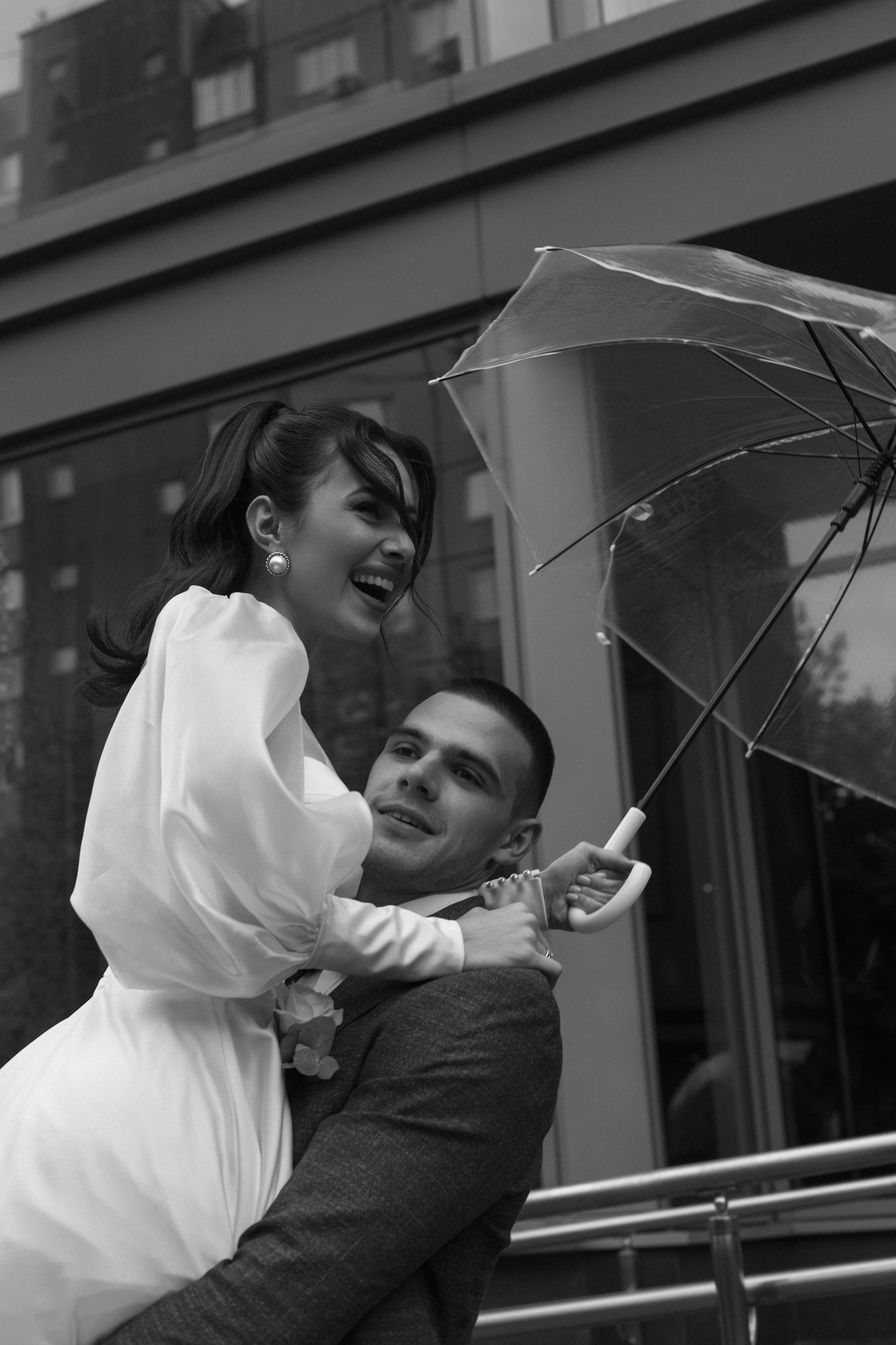 D & S. Фотограф в Москве