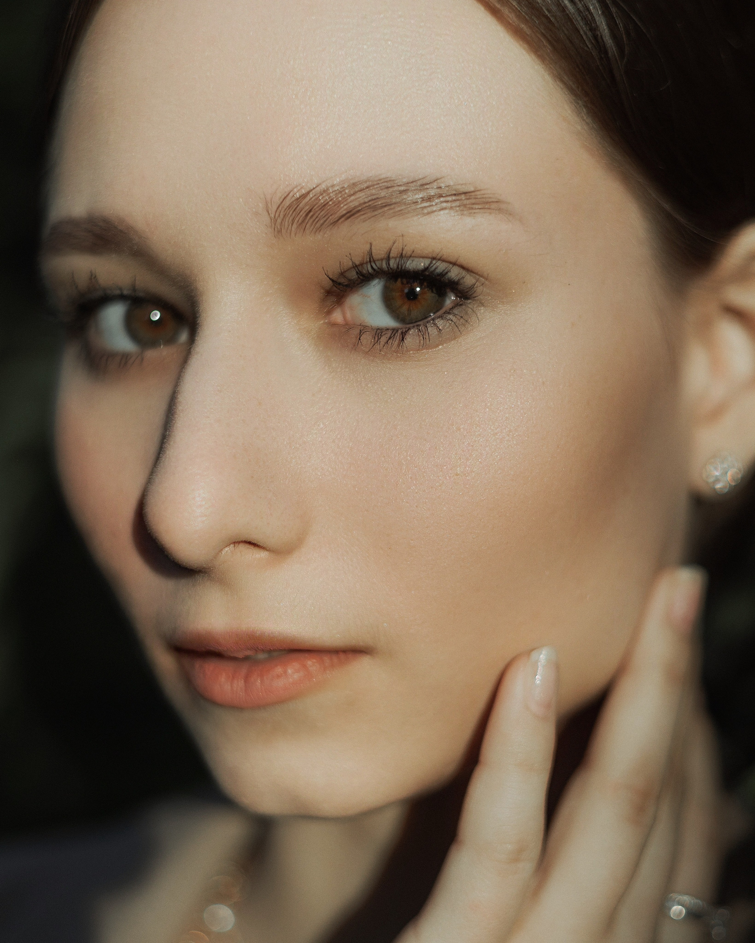 Daring. Евгения Волошина Фотограф Москва / Белгород