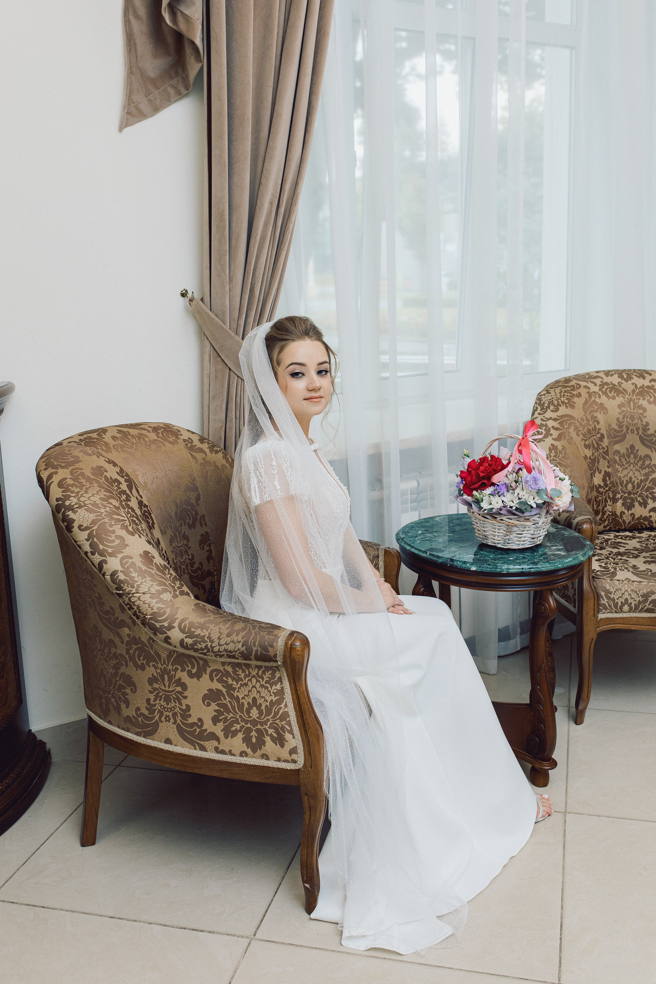 ЗАГС на ВДНХ