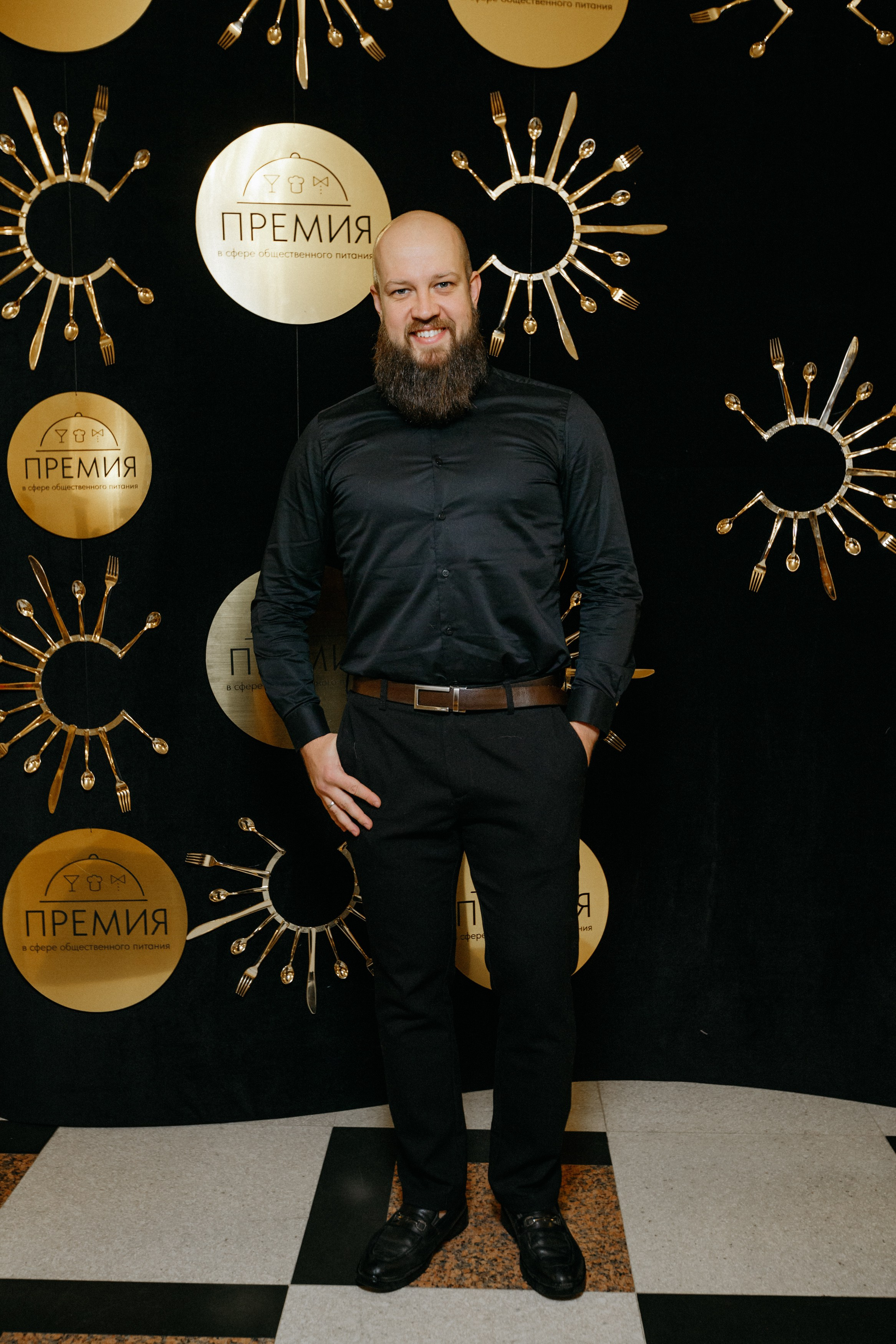 ПРЕМИЯ В СФЕРЕ ОБЩЕСТВЕННОГО ПИТАНИЯ. СВОИ. ФОТООТЧЕТЫ-СОБЫТИЯ-МЕСТА