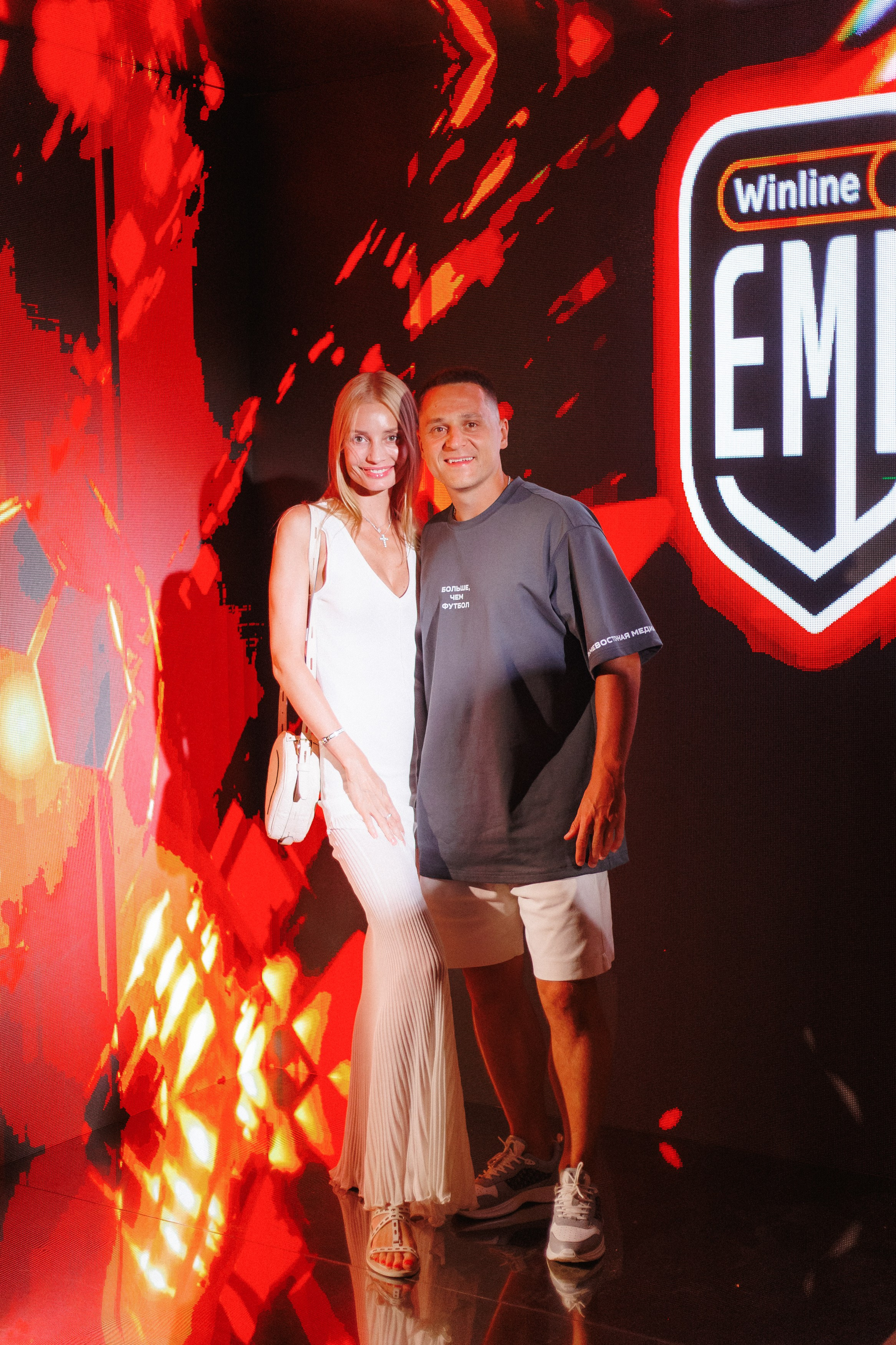 MEDIALIGA DV — AFTER PARTY. СВОИ. ФОТООТЧЕТЫ-СОБЫТИЯ-МЕСТА