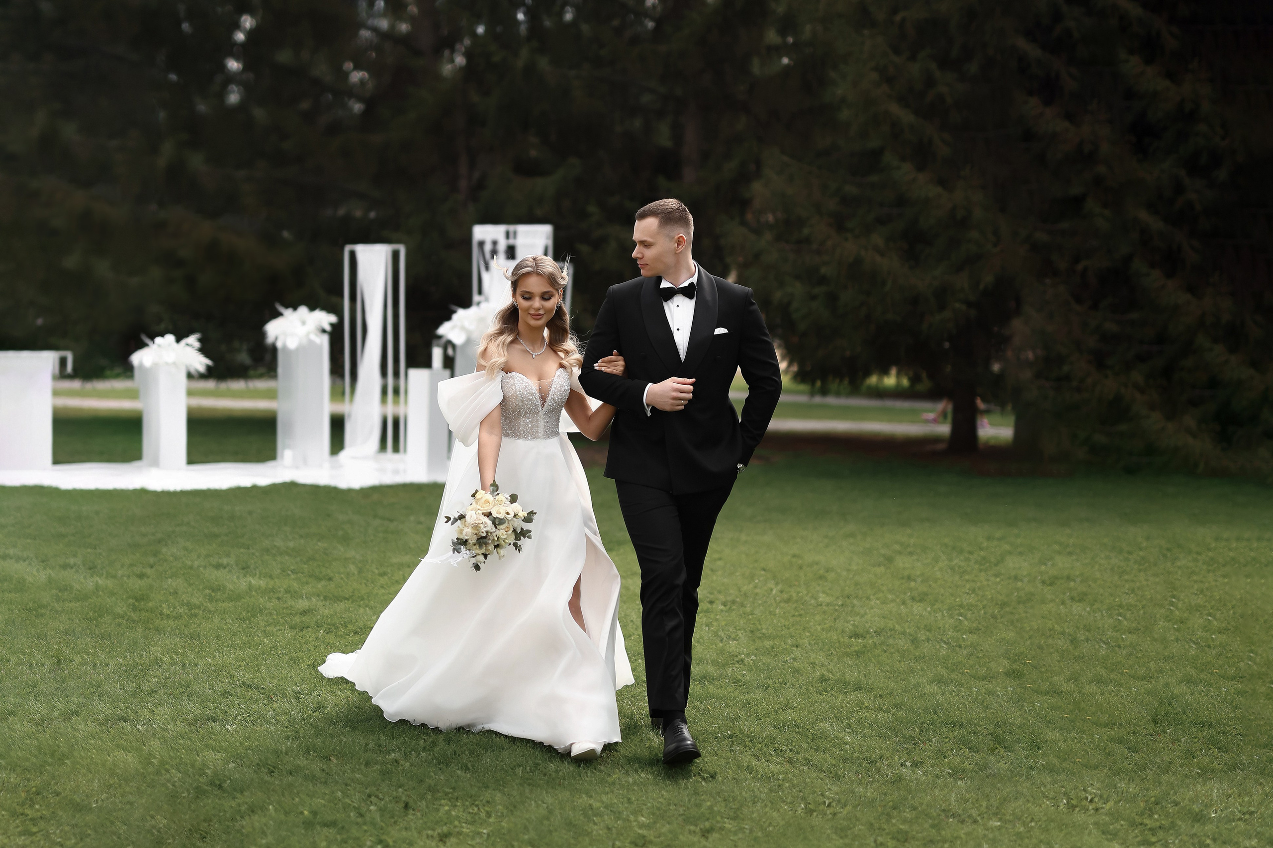 Свадебный фотограф в Челябинске, Екатеринбурге и Москве