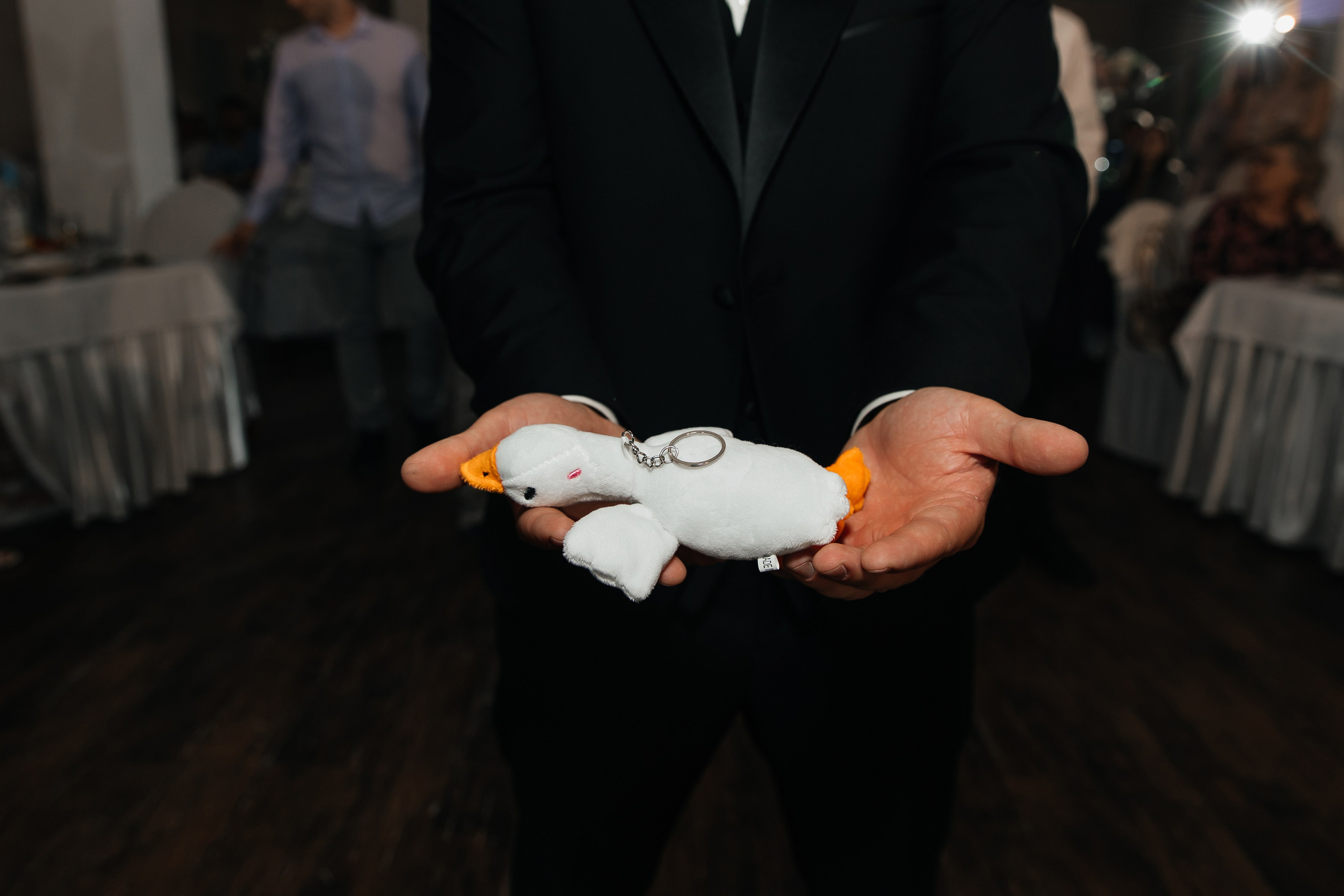 Алина и Дмитрий. Свадебный фотограф Красноярск — Кристина Ива