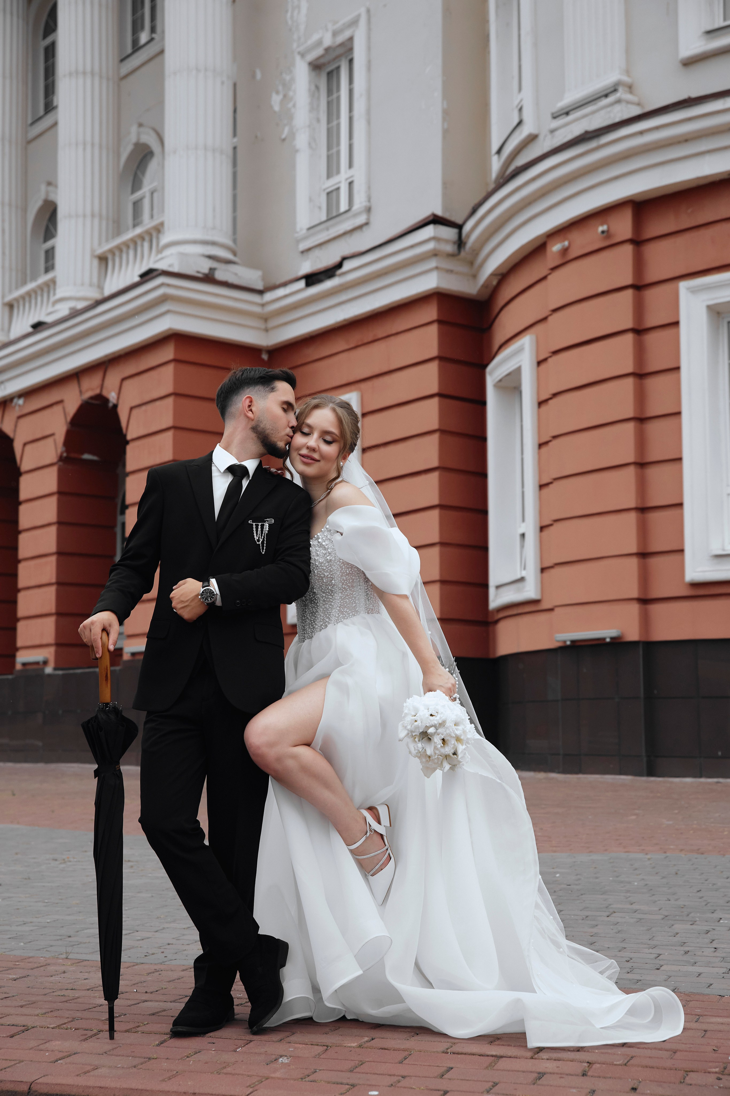 Владислав & Диана. Свадебный и портретный фотограф в Саранске Алексей Миганов