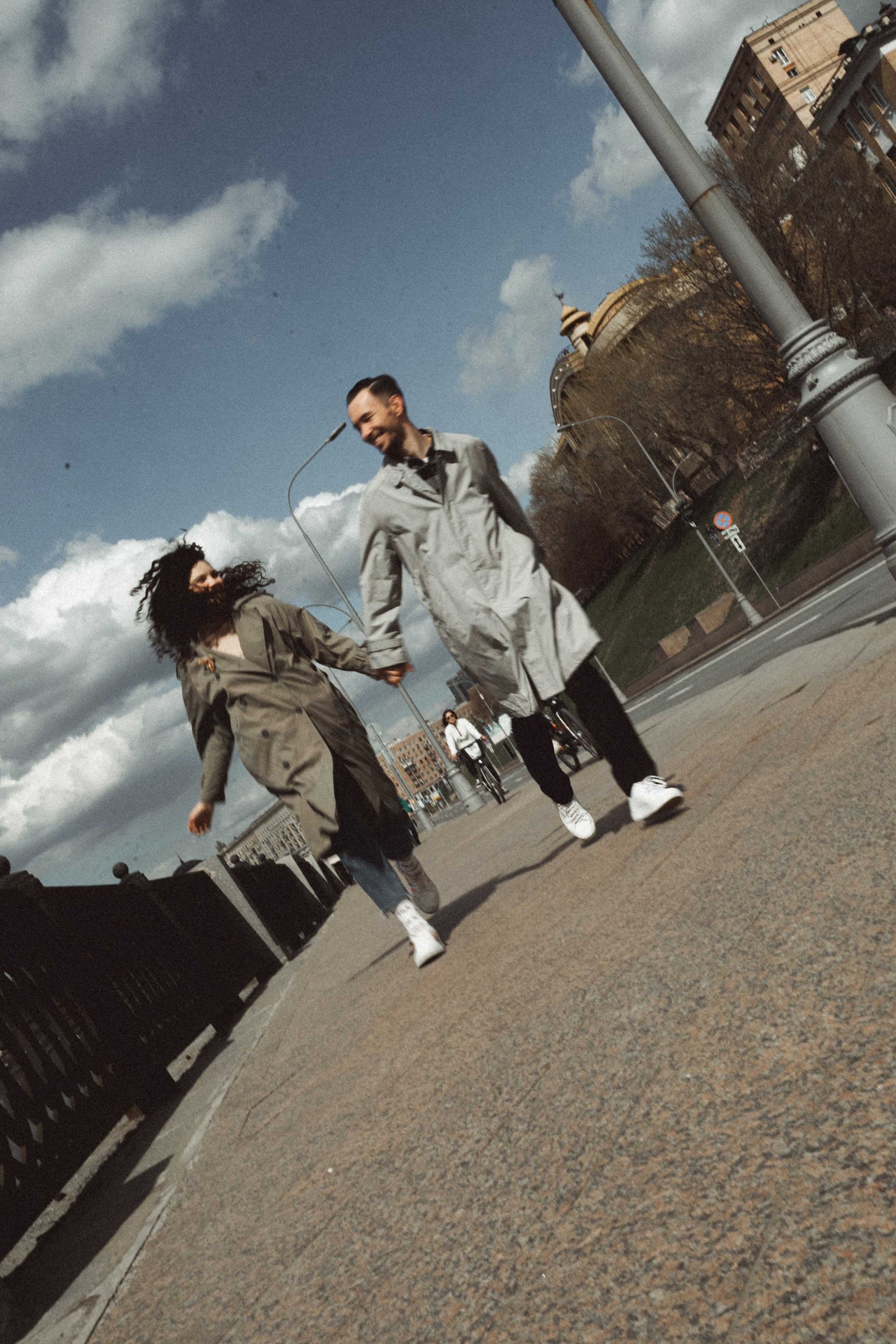 5. Фотограф Дарья Лещеня