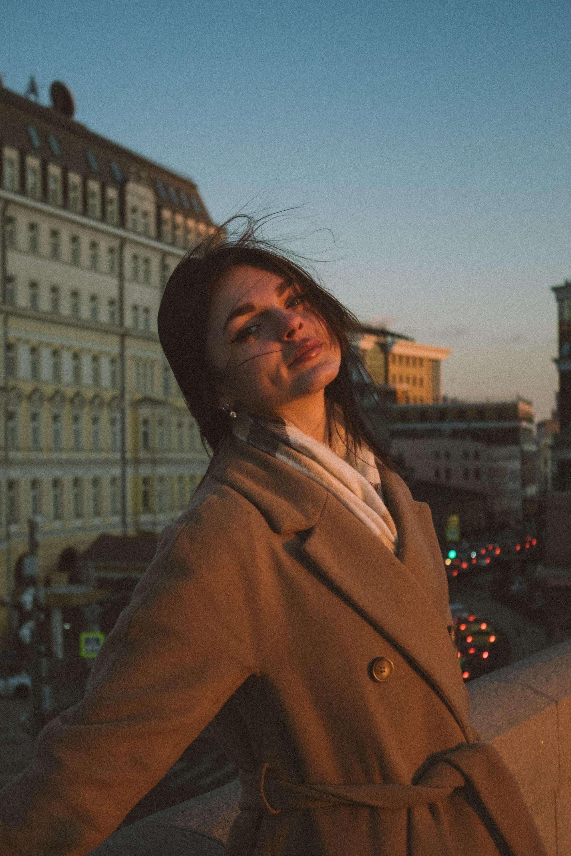 Назарова Татьяна. Профессиональная студийная фотосъёмка | портрет, арт | Виталий Горбачёв