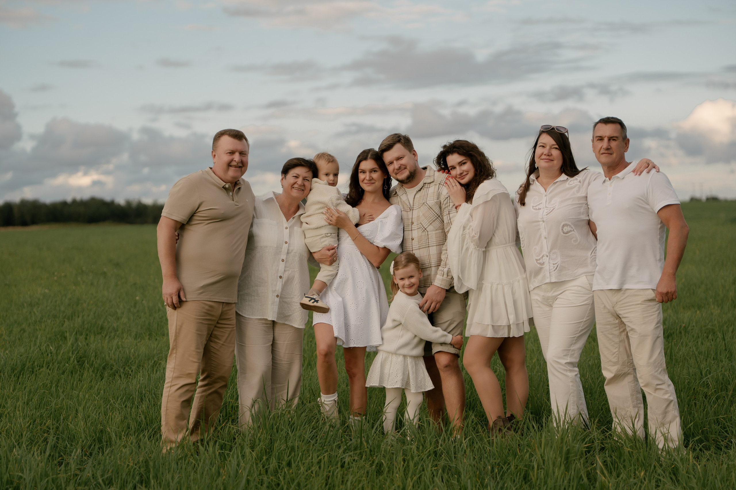 Самая ценная съемка. Свадебный и семейный фотограф в Москве и Красногорске — живые кадры | Анастасия Тихонова