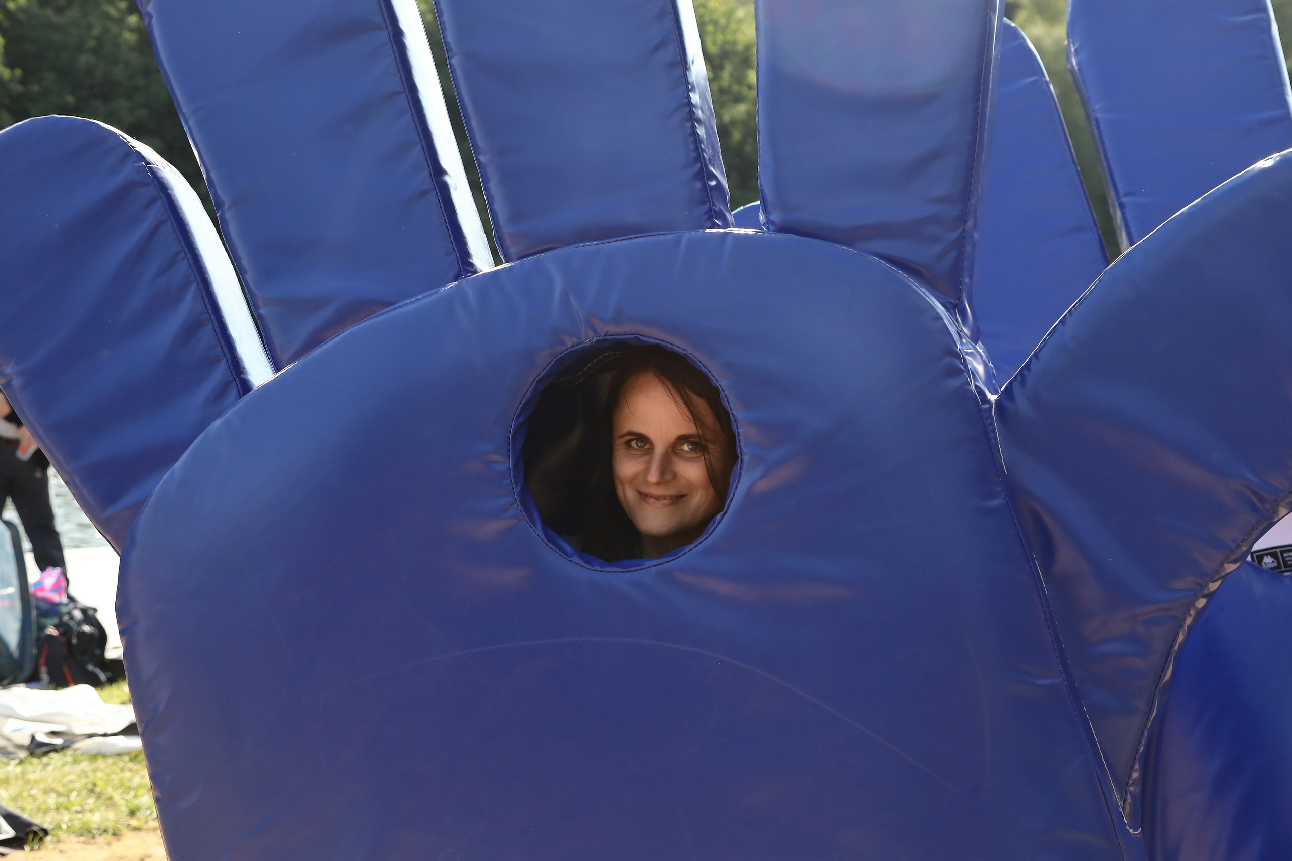 Летний корпоратив Arlight. Фотограф Антон Чупринин