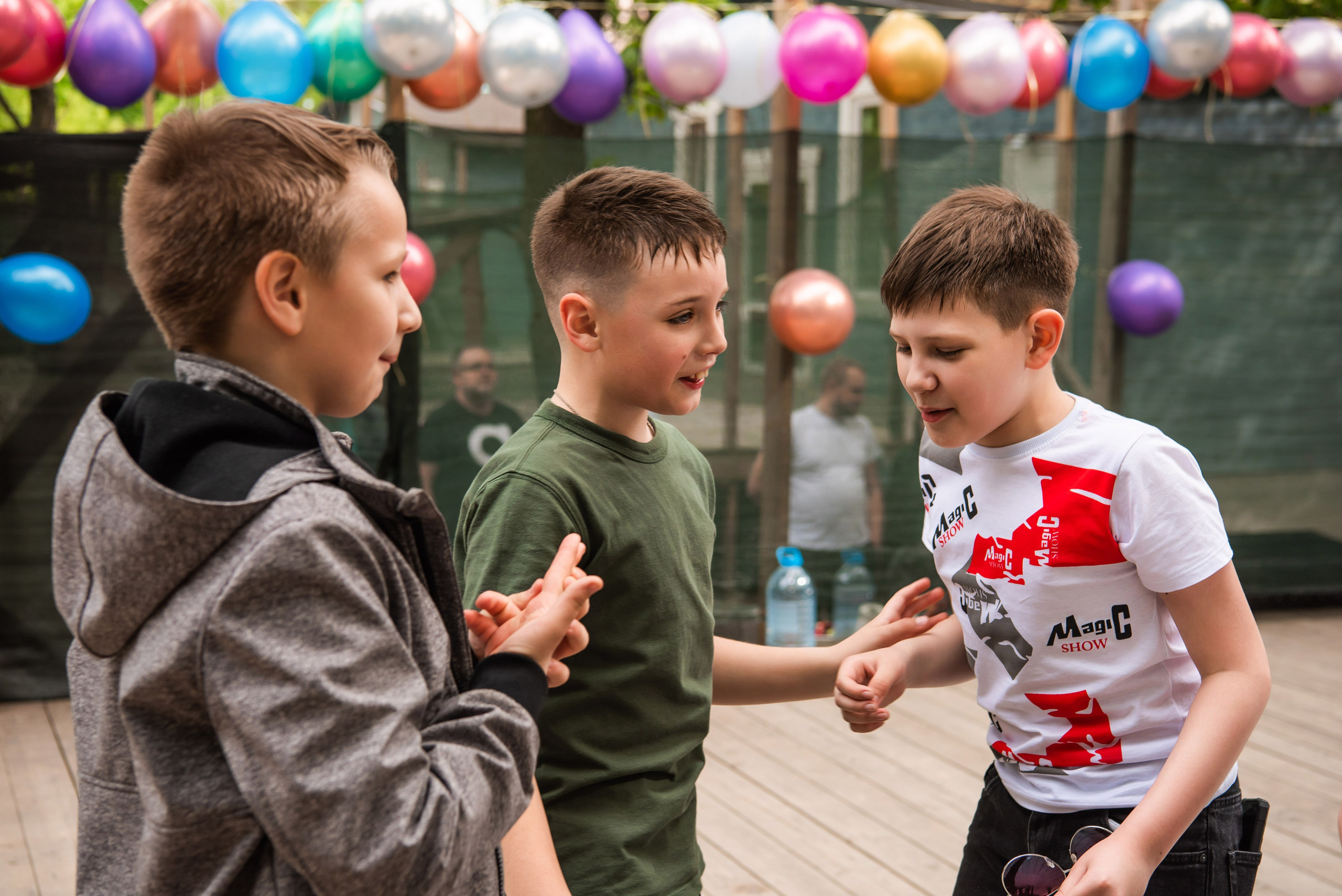 Выпускной 4Д 2023. Свадебный и арт-фотограф Кунецкая Диана