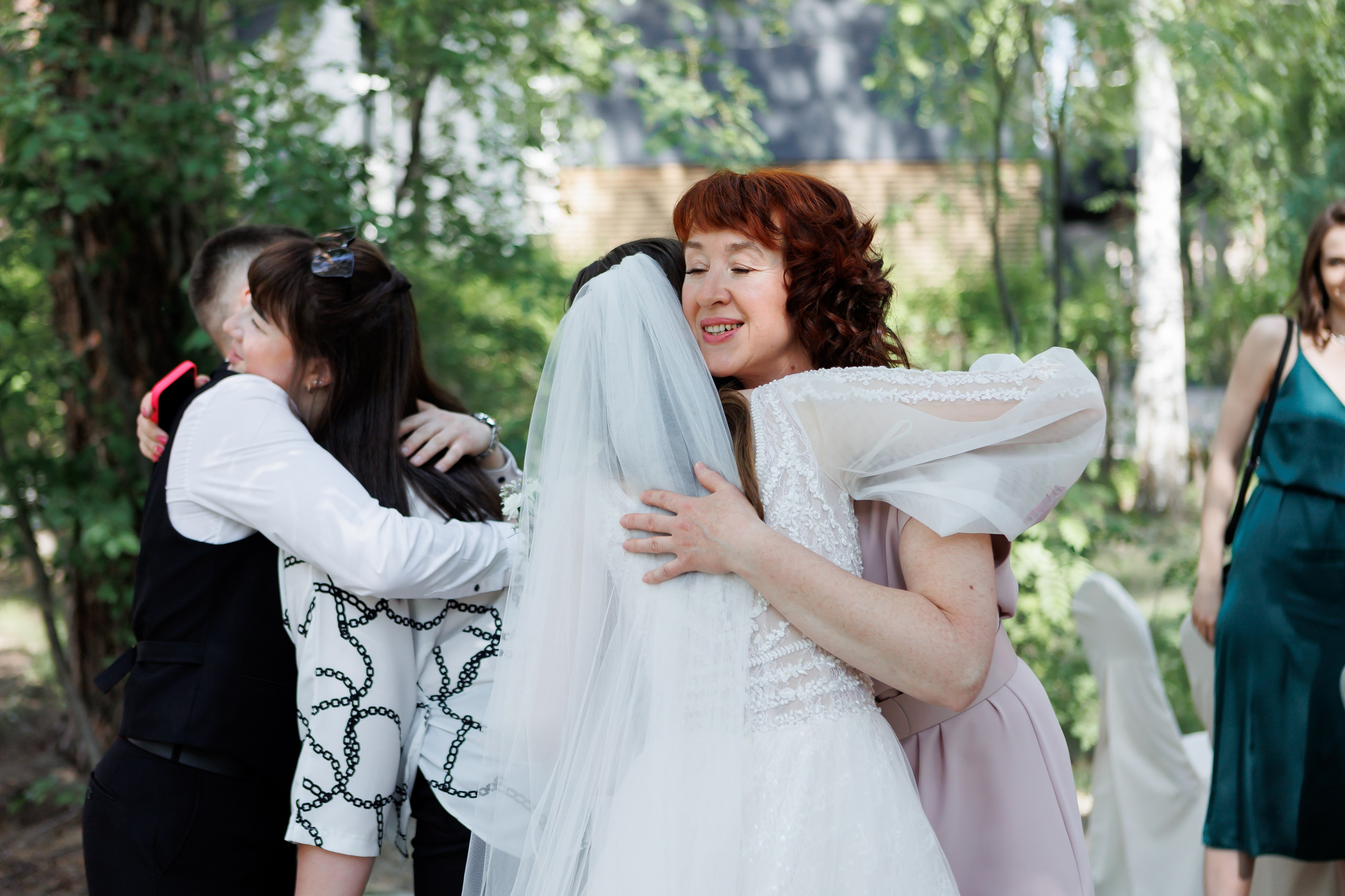 Свадебный фотограф Нижний Новгород. Свадебный и контент фотограф в Нижнем Новгороде Владимир Пресняков