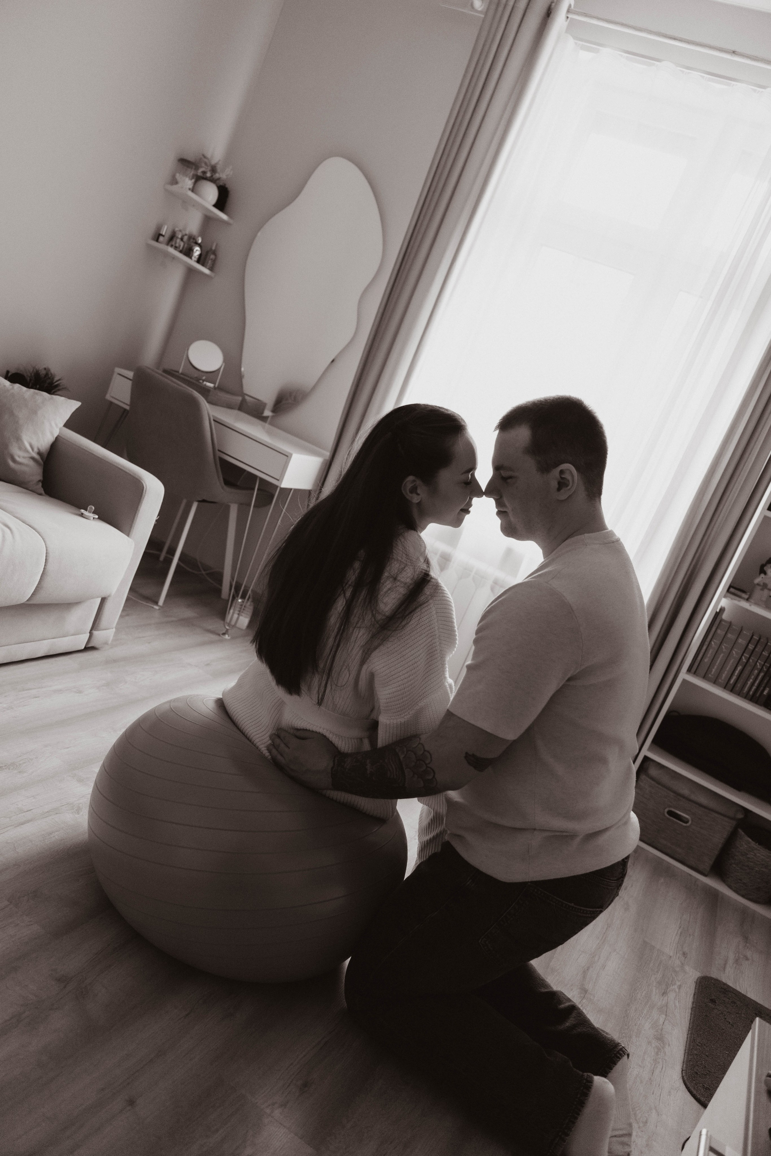 Family. Семейный и портретный фотограф в Новом Уренгое