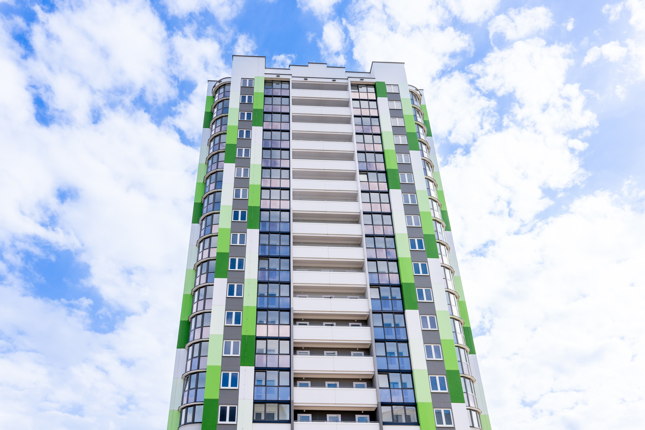 ЖК "Веснушки" Калуга 