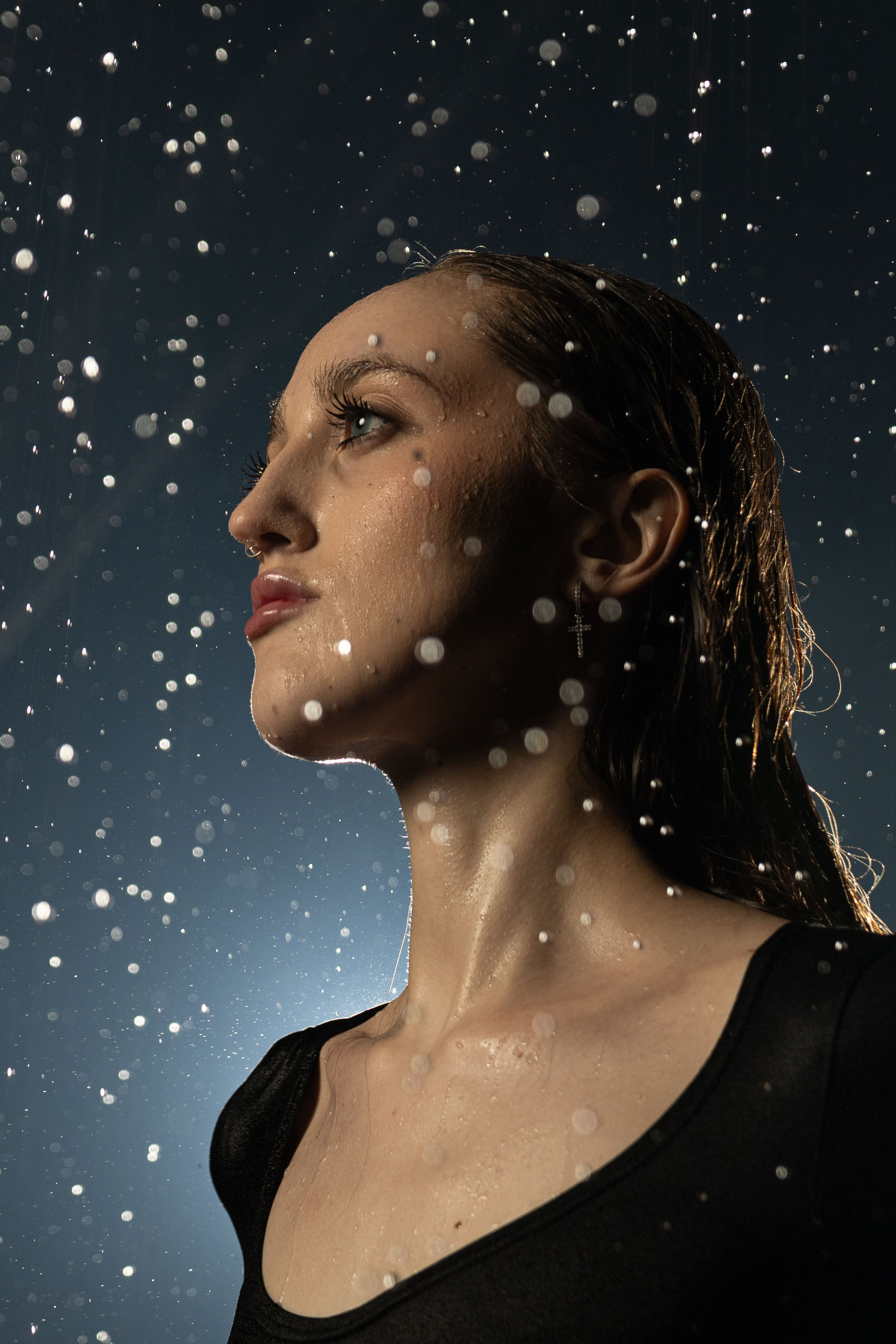 Ксения. Фотограф Железногорск, Подгорный, Уяр и Красноярск