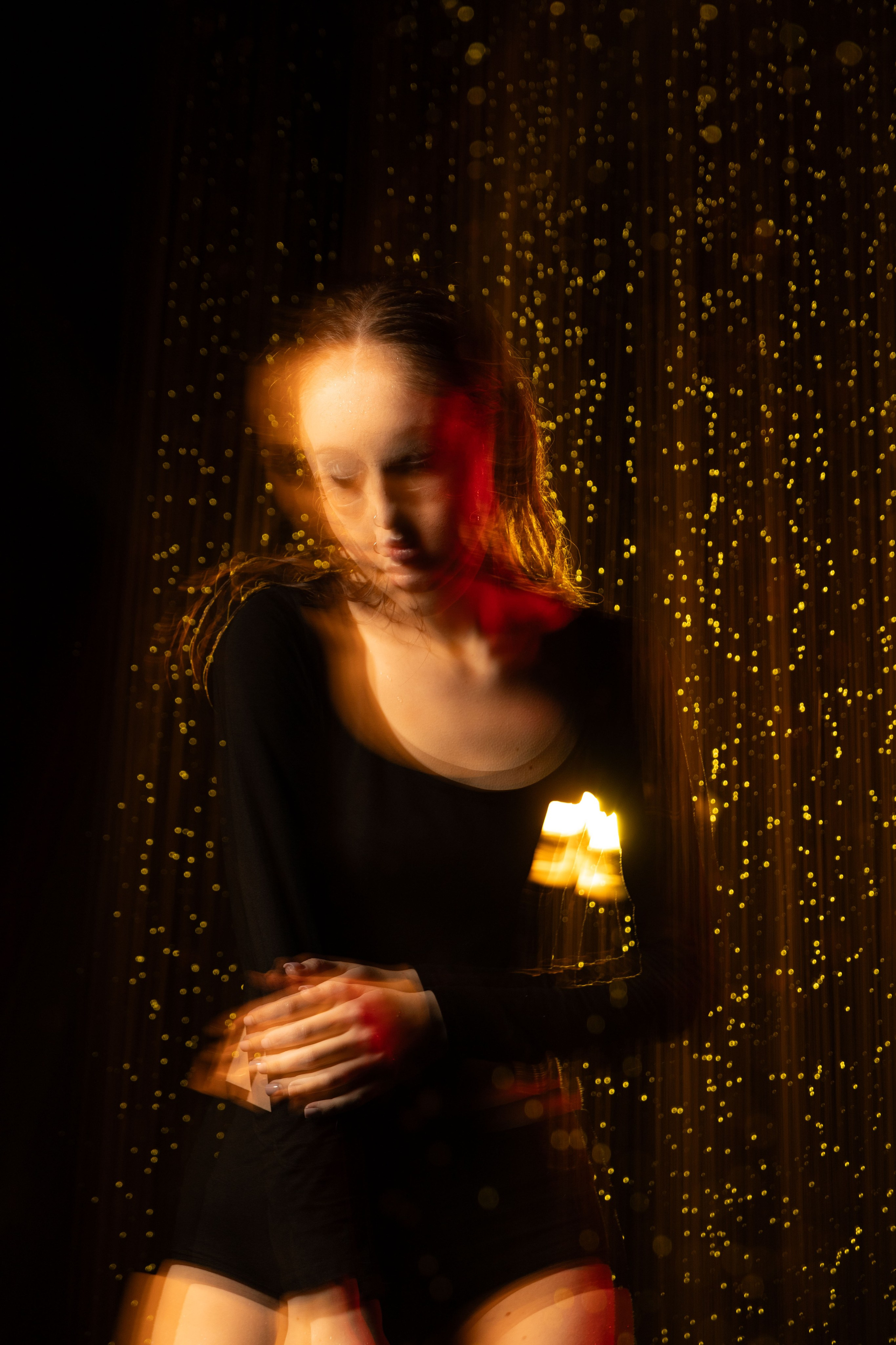 Ксения. Фотограф Железногорск, Подгорный, Уяр и Красноярск