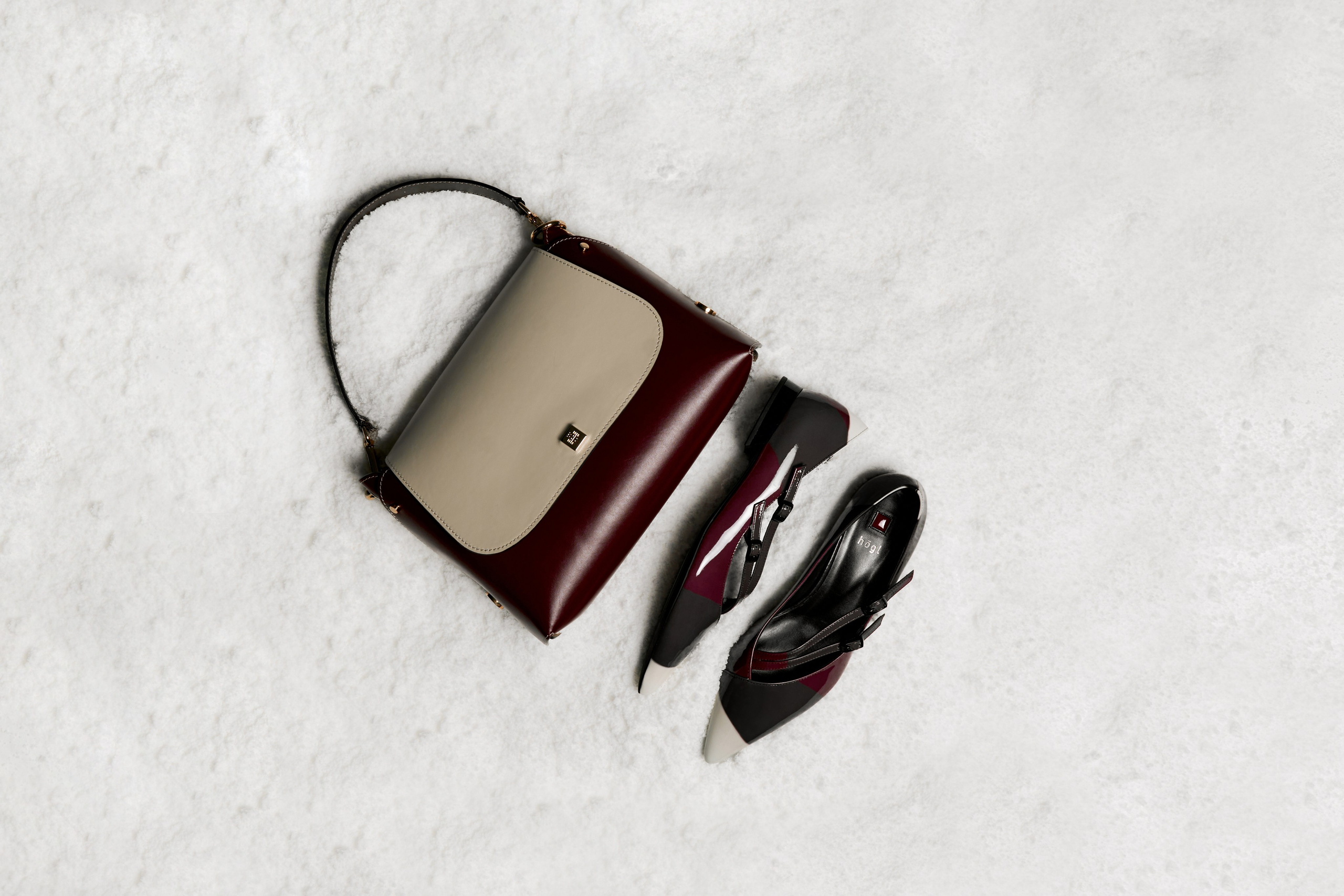 Hōgl Alpy. Agreed.production