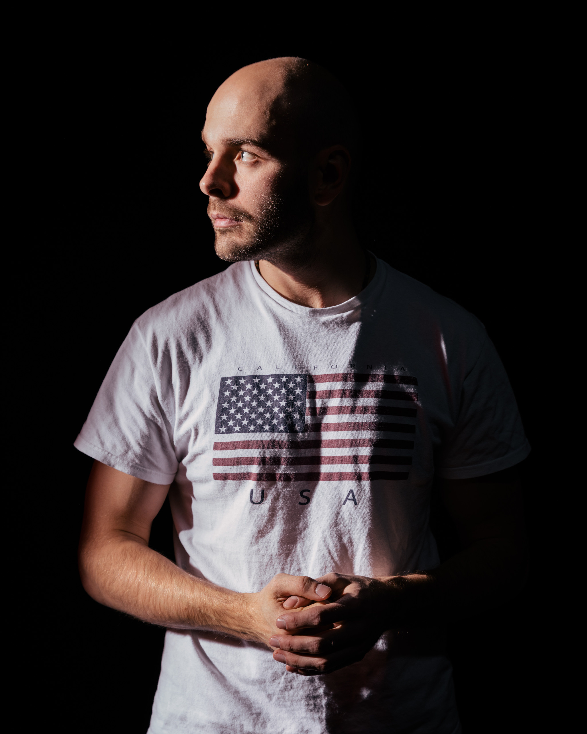 Чеслав. Дима Колес / фото и видео съёмка в Москве