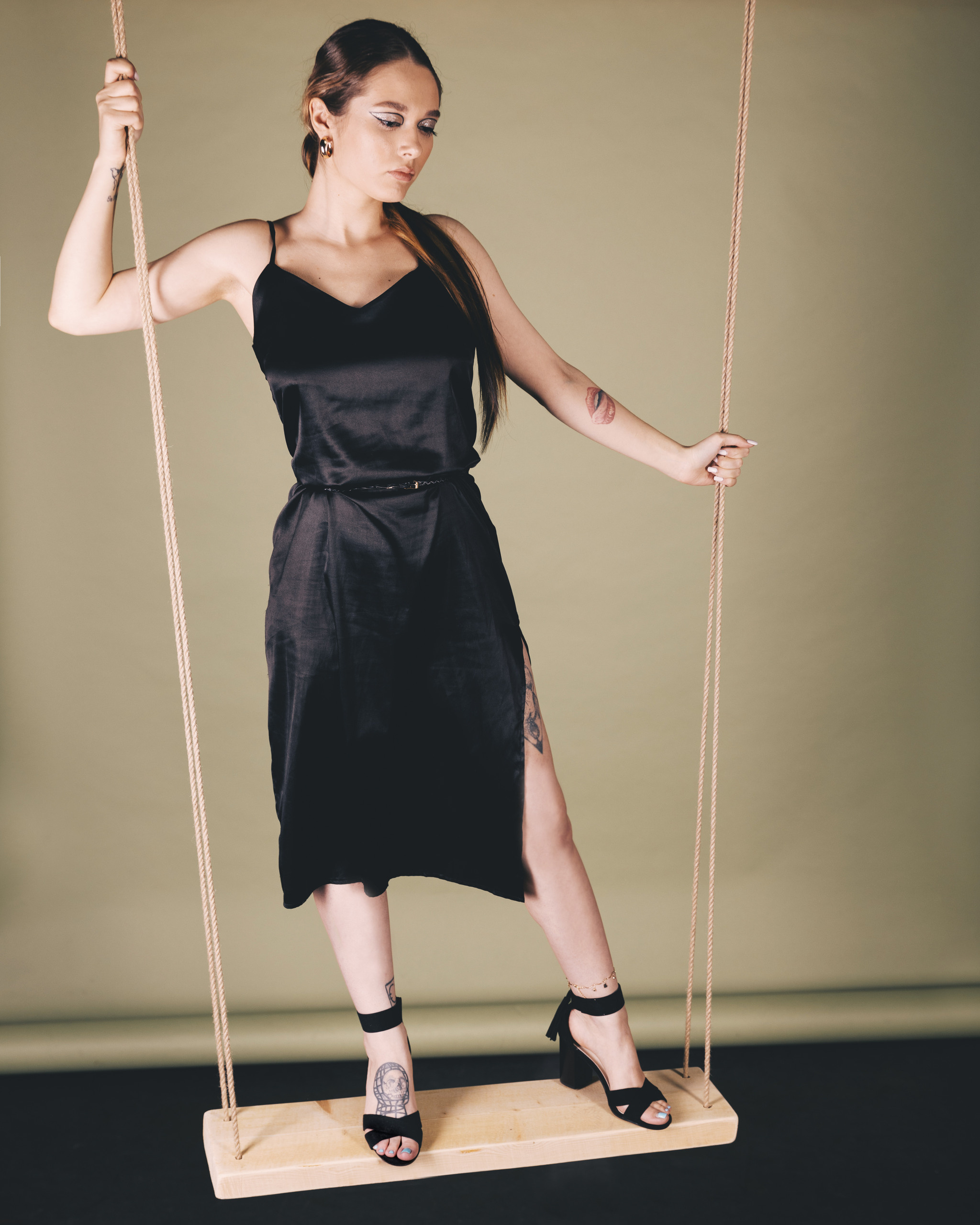 Барбара. Дима Колес / фото и видео съёмка в Москве