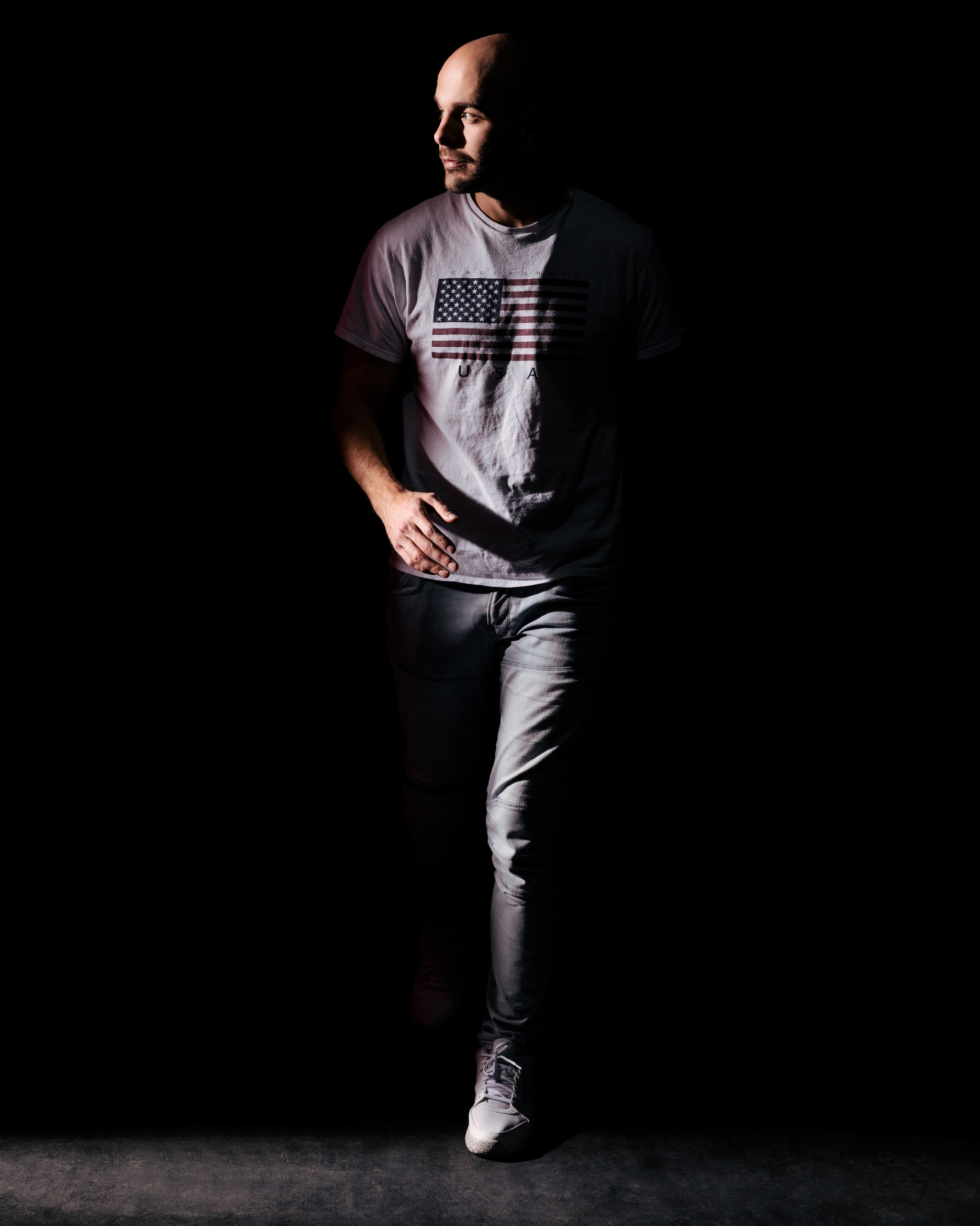 Чеслав. Дима Колес / фото и видео съёмка в Москве