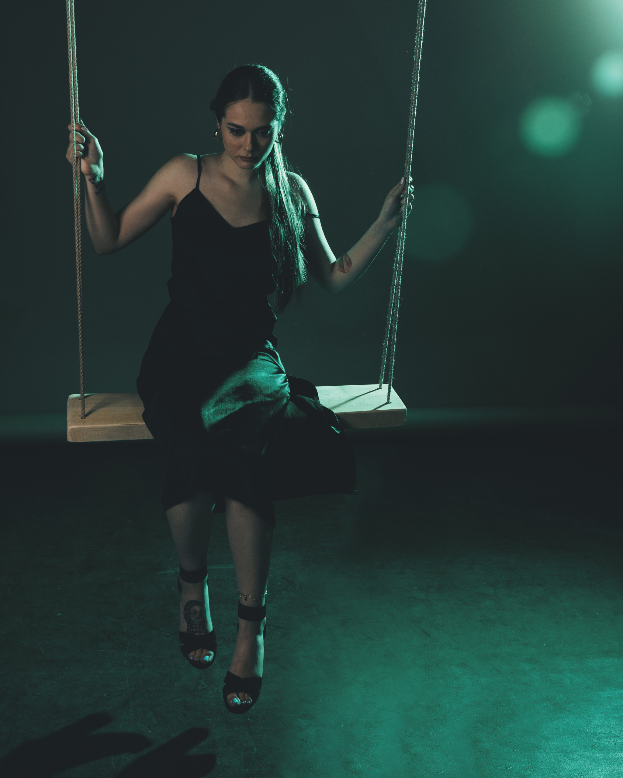 Барбара. Дима Колес / фото и видео съёмка в Москве