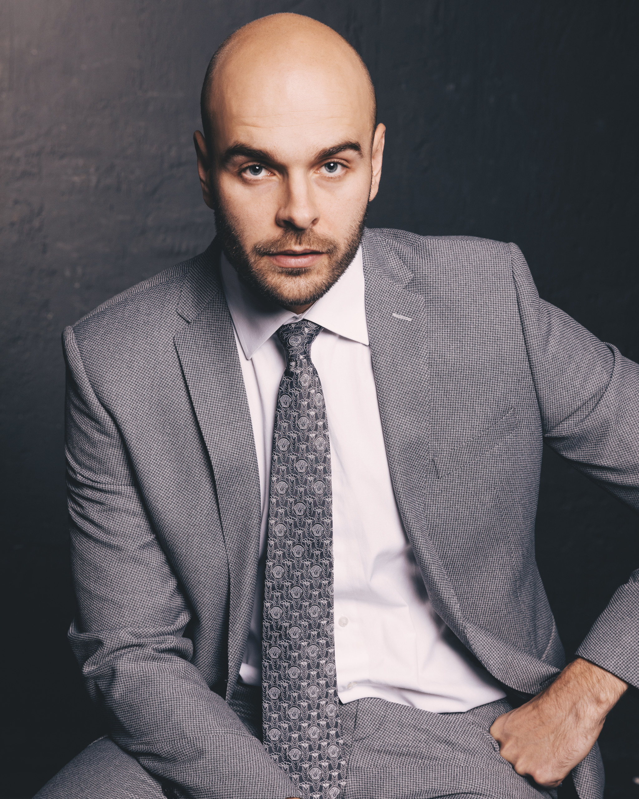 Чеслав. Дима Колес / фото и видео съёмка в Москве