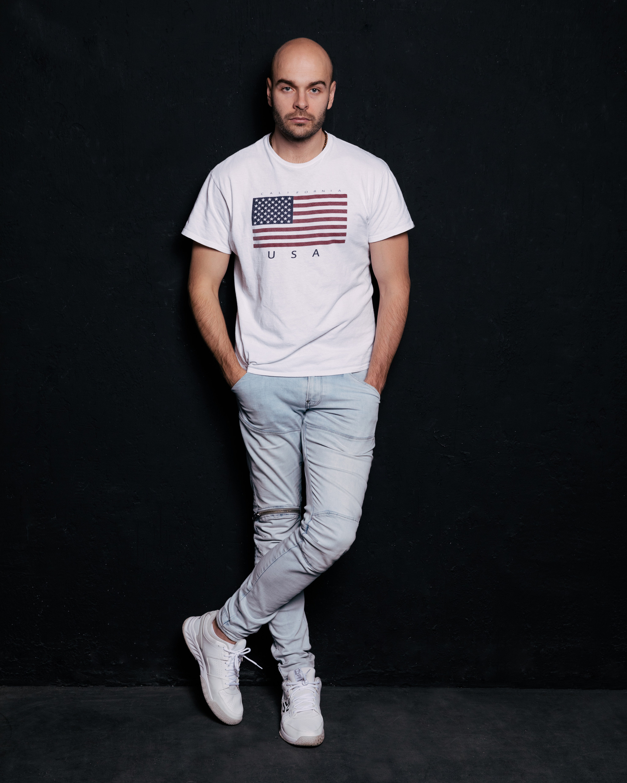 Чеслав. Дима Колес / фото и видео съёмка в Москве