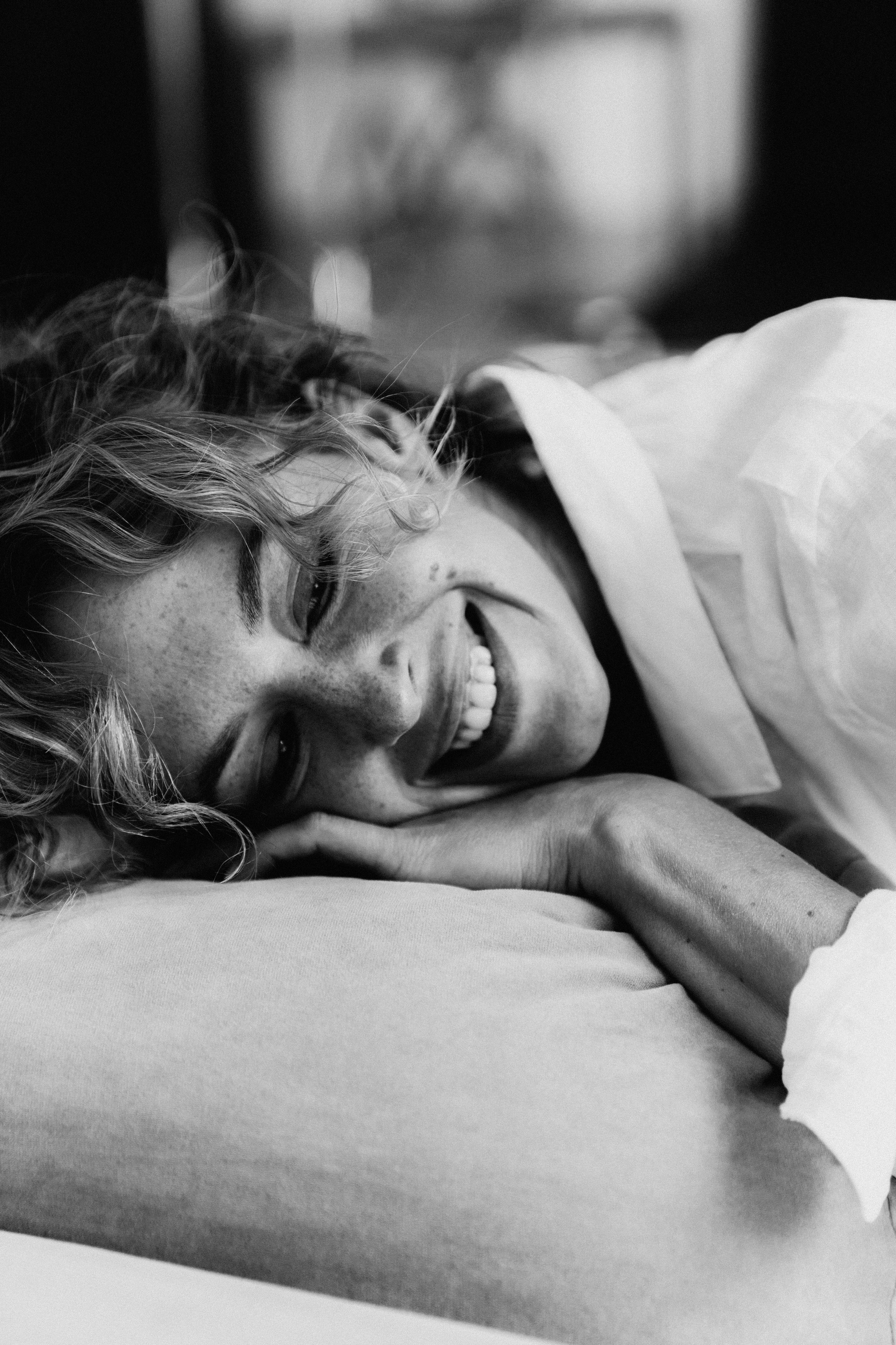 Yulia. Фотограф Нина Дмитриева