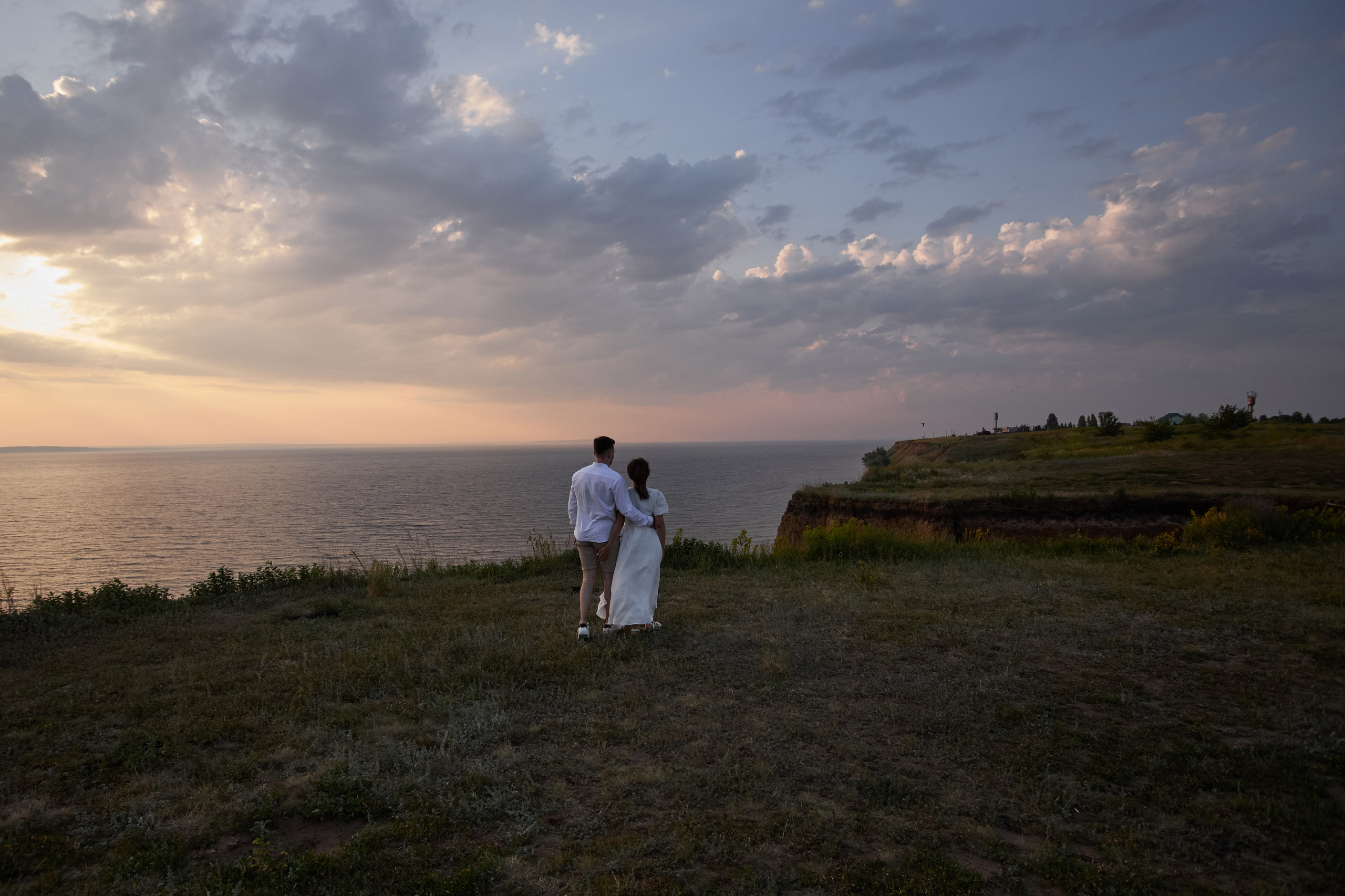 E&A. Фотограф в Самаре Диана Анисимова