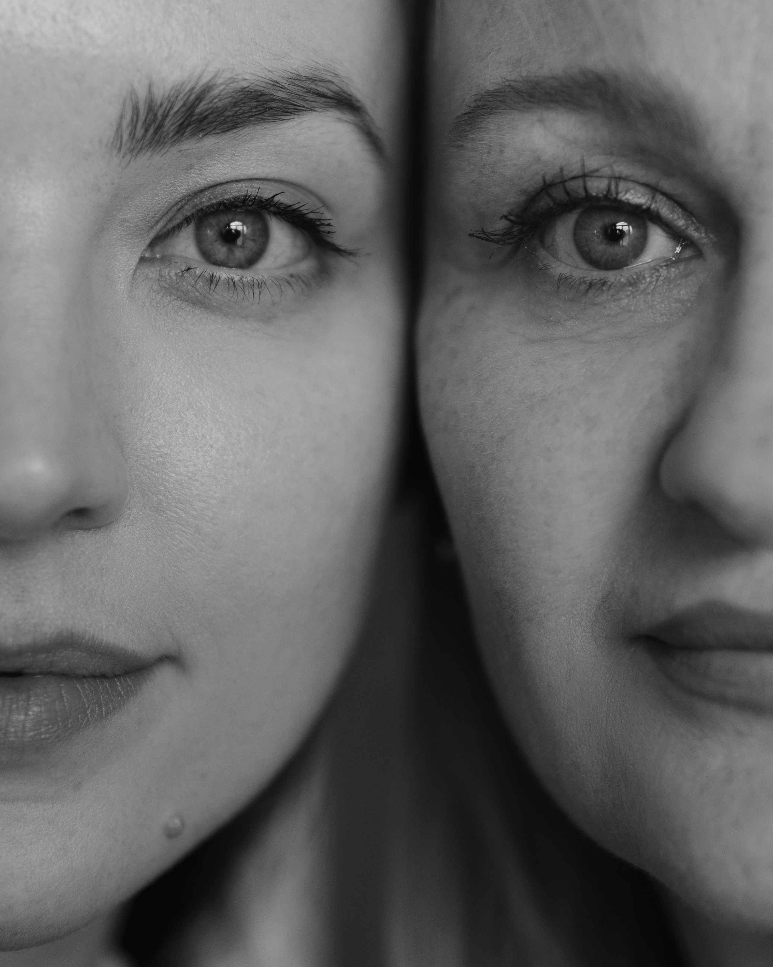 Girls power. Женский и свадебный фотограф Москва Елизавета Перова