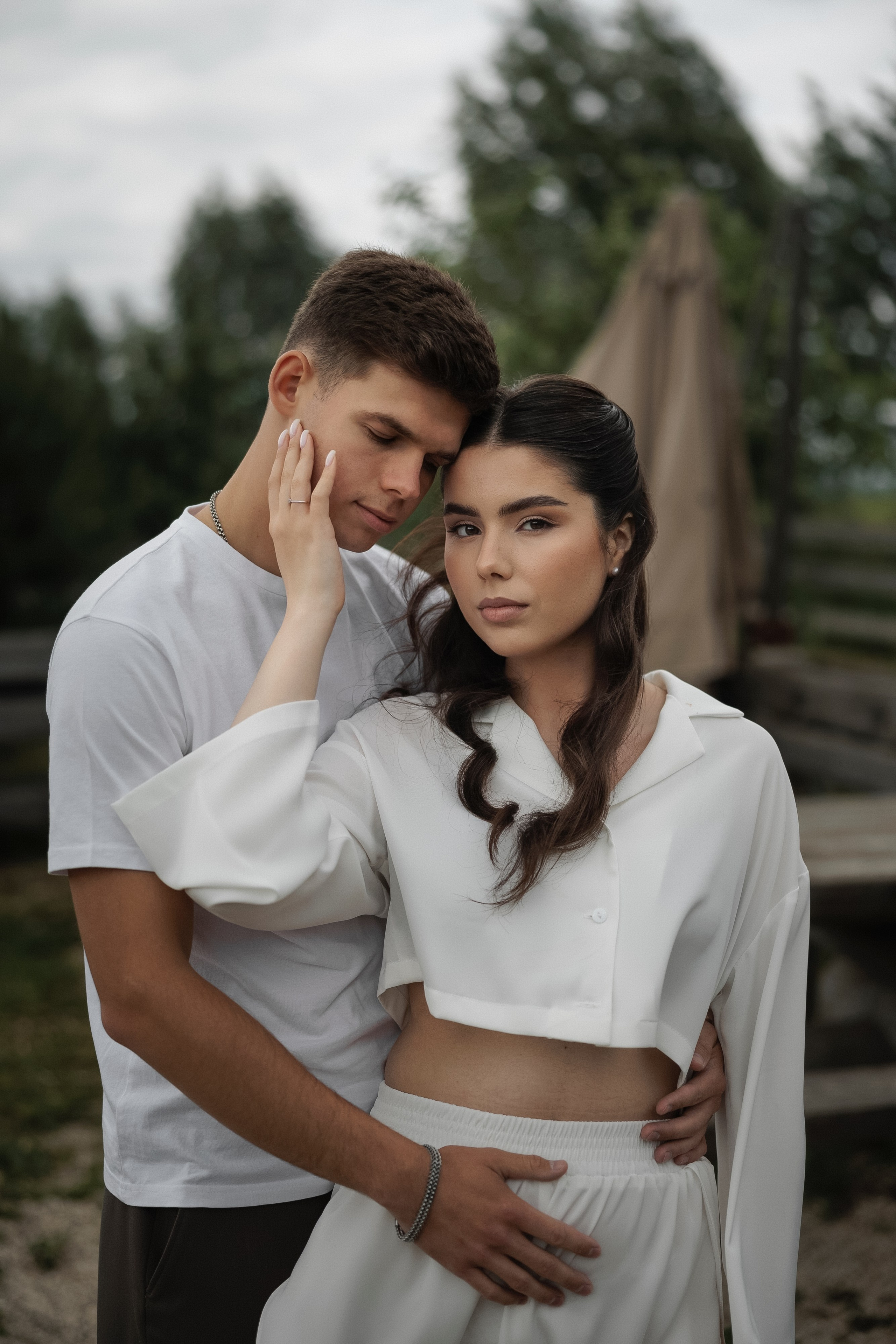 Арина и Владислав. Свадебный Фотограф Максим Пустовой