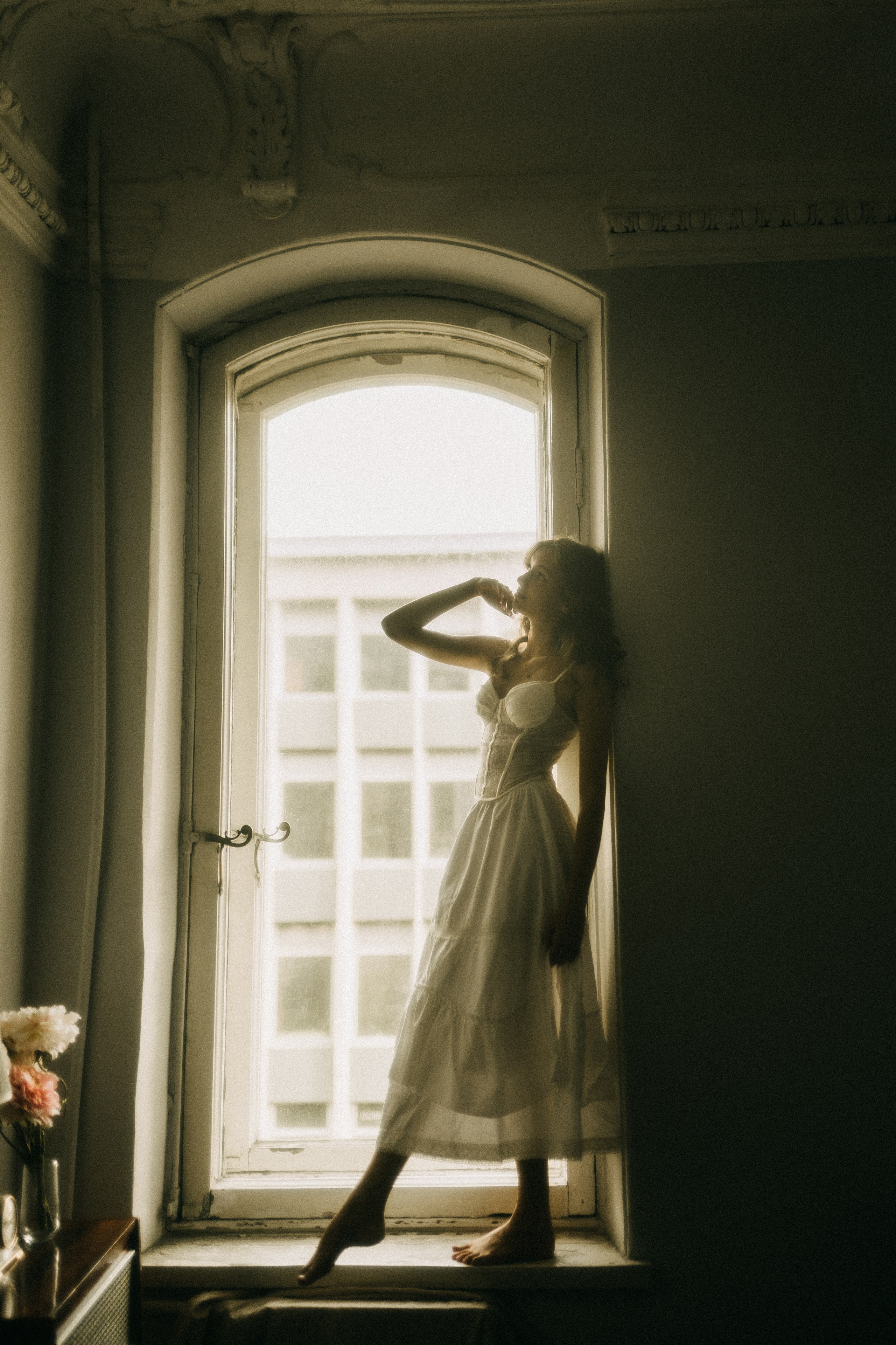 Таисия. Фотограф в Санкт-Петербурге