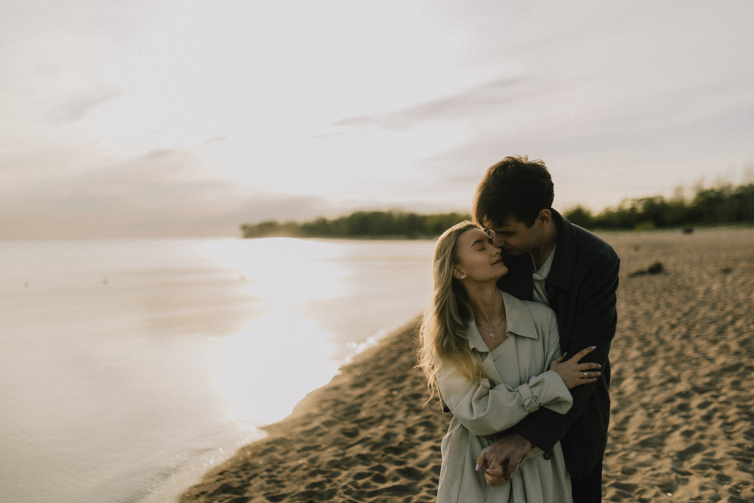 Ксения и Александр. Фотограф в Санкт-Петербурге