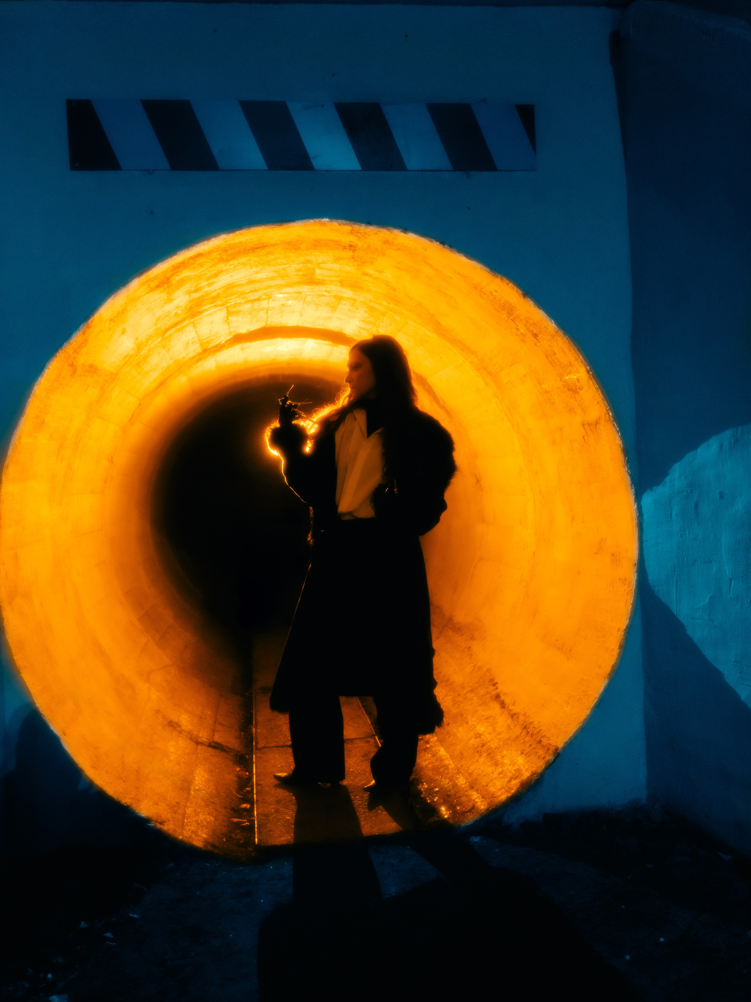 Эдвард руки ножницы