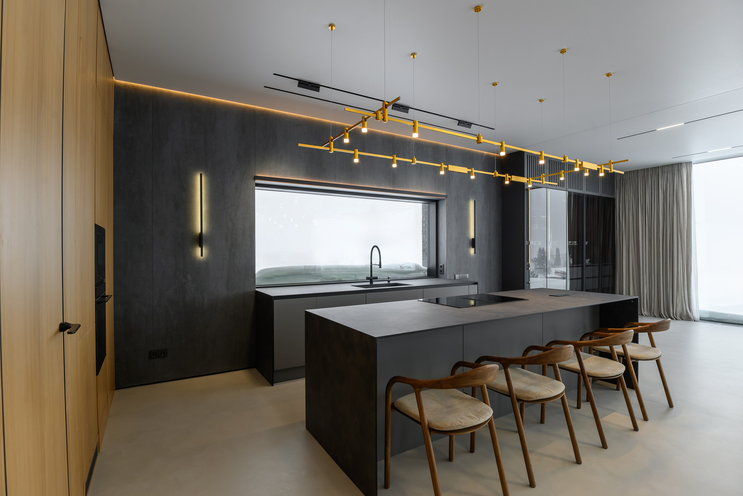 Кухни RIGMAER. Свадебный фотограф Ижевск Петр Шишков