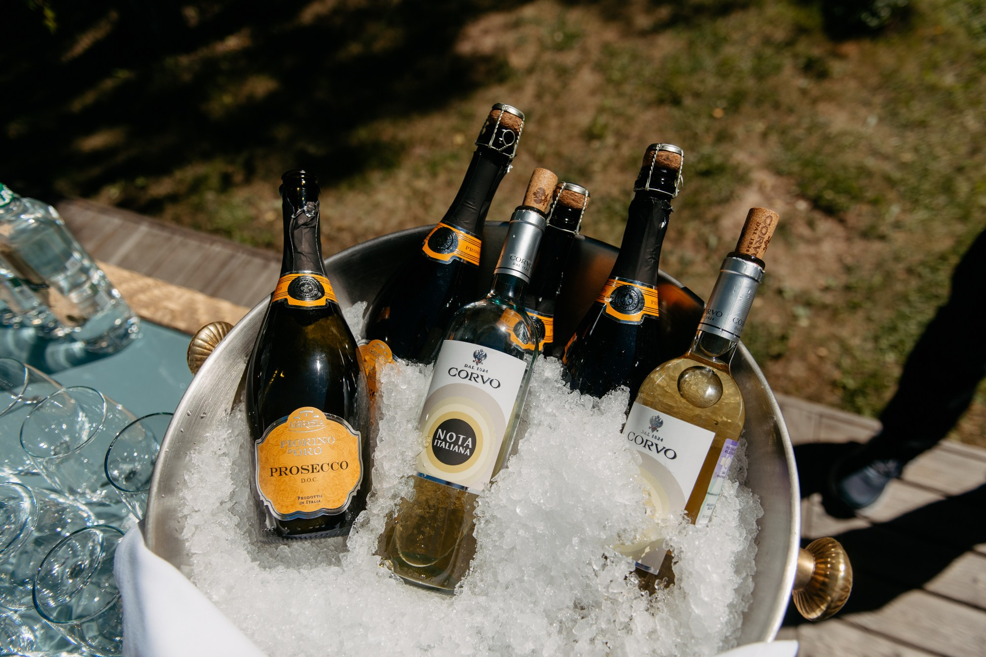 МАКСИМ И АНЯ. Свадебный фотограф в Москве — Илья Пивоварчик