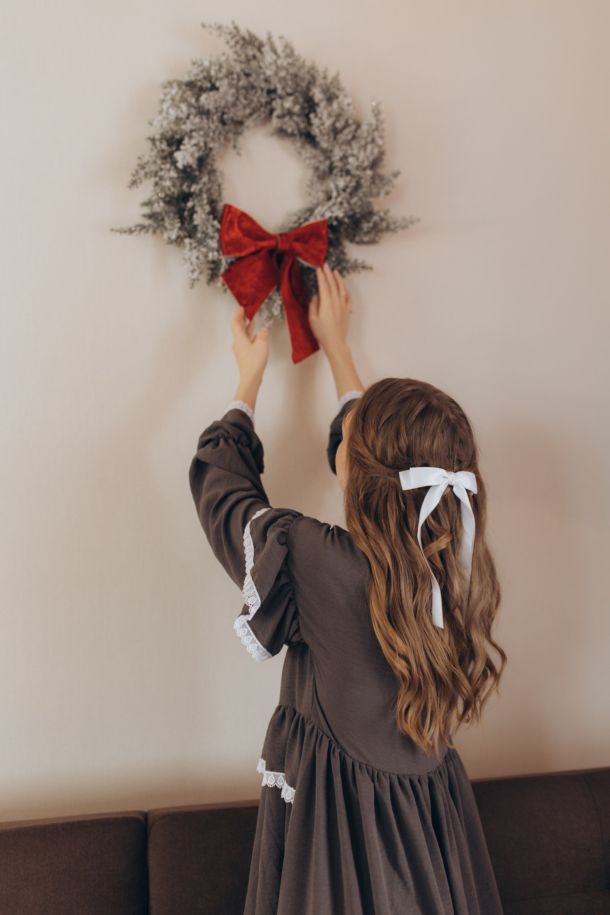 Однажды зимним утром…. Свадебный и семейный фотограф в Белгороде Евгения Курочкина