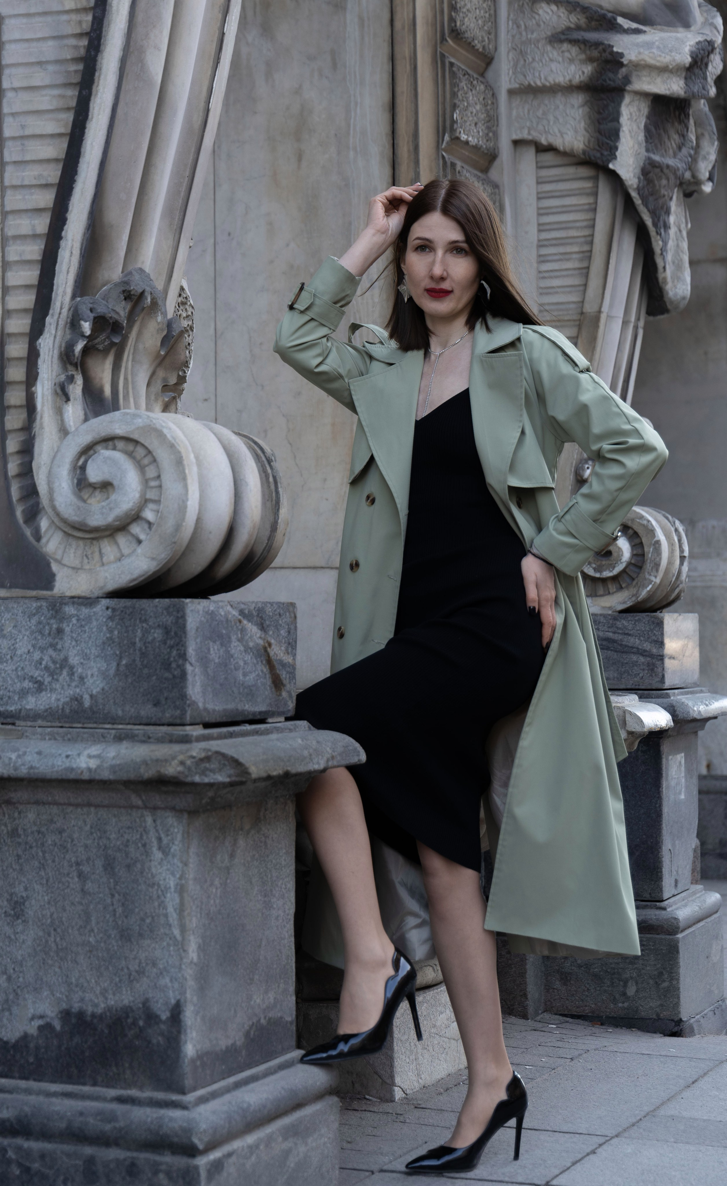 Мария. Портретный и семейный фотограф Санкт-Петербург