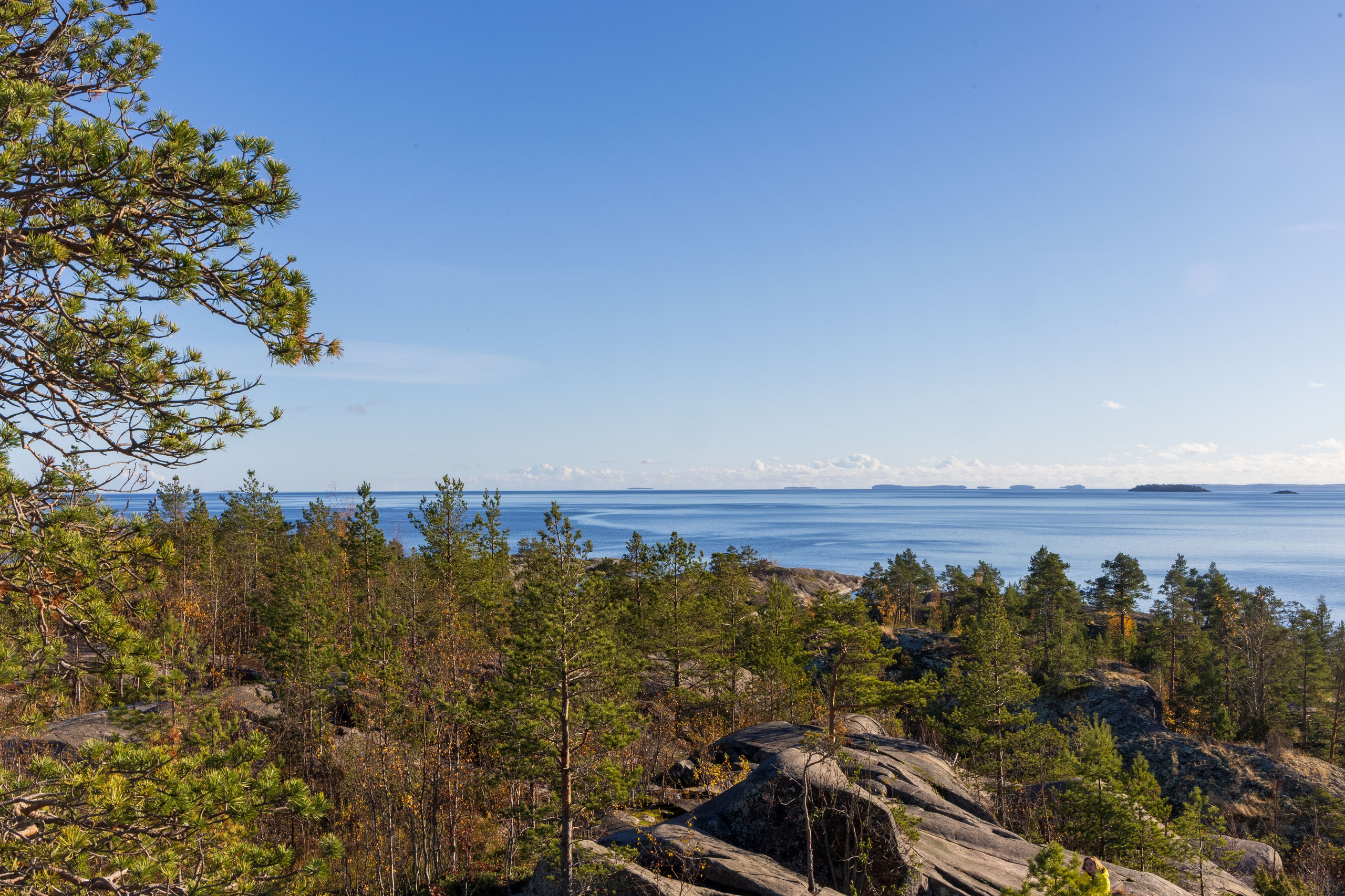 Природа Карелии октябрь 2025. Портретный и семейный фотограф Санкт-Петербург